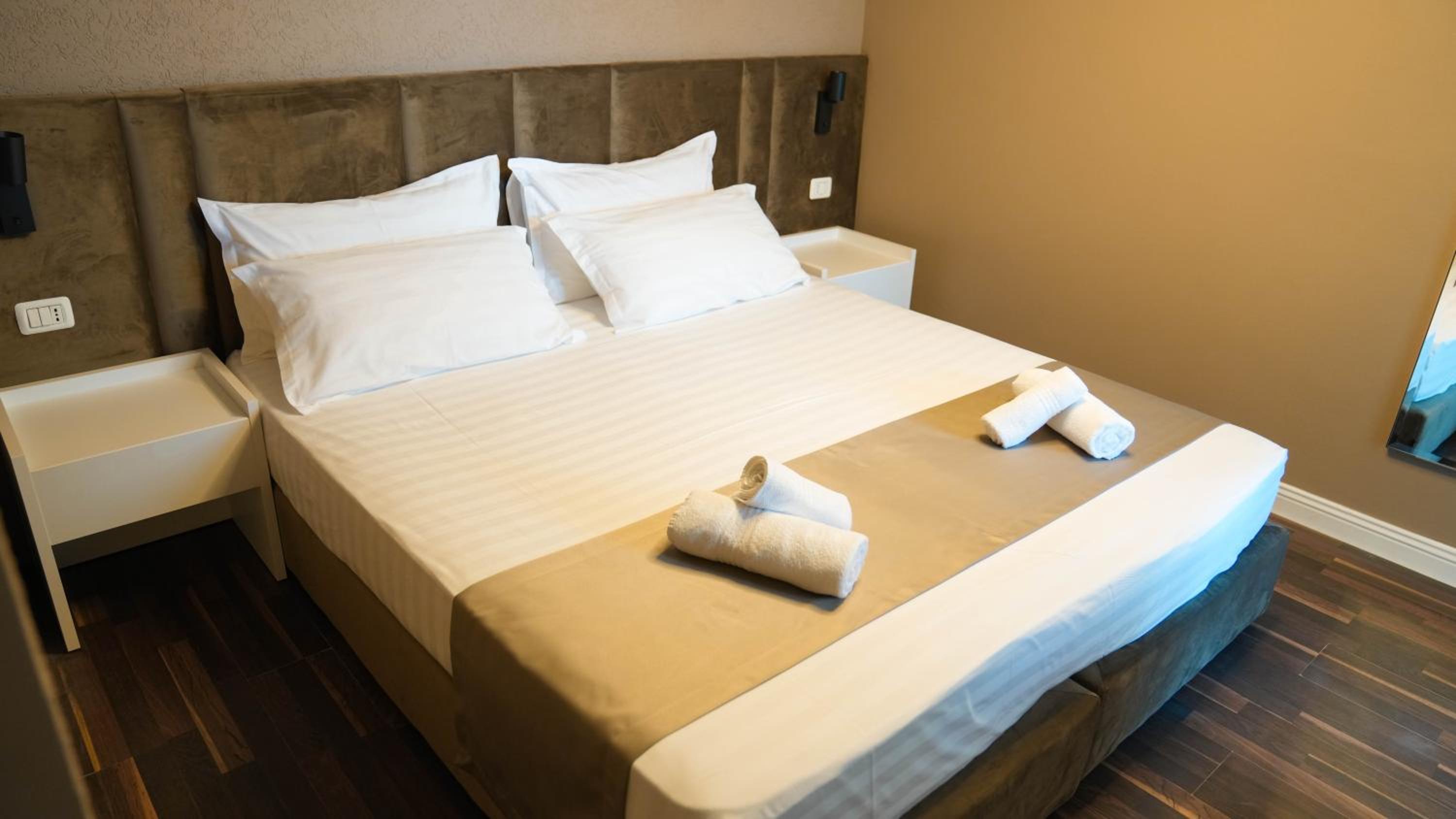 Family Junior Suite