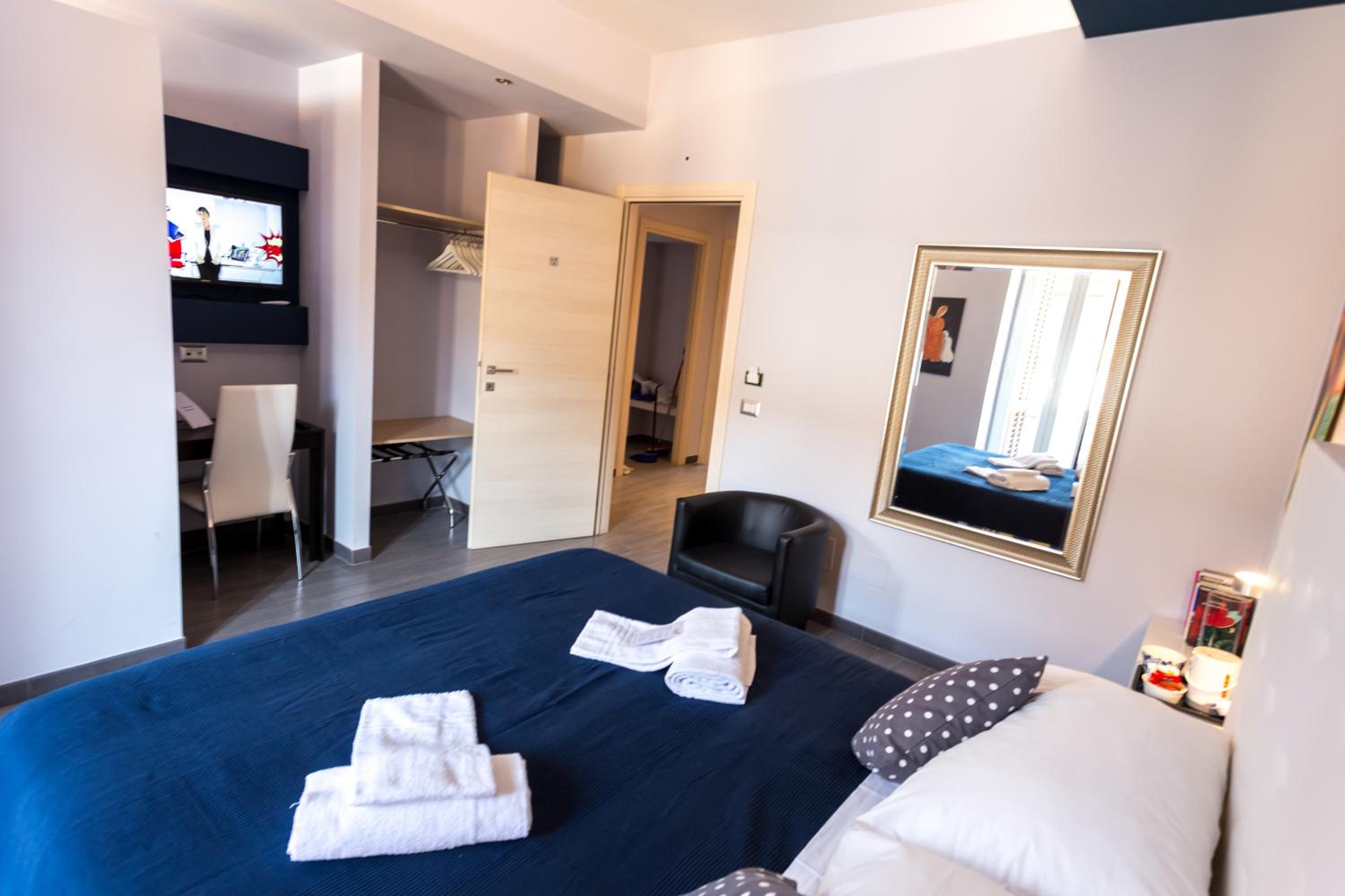 Superior Double Room photo 2