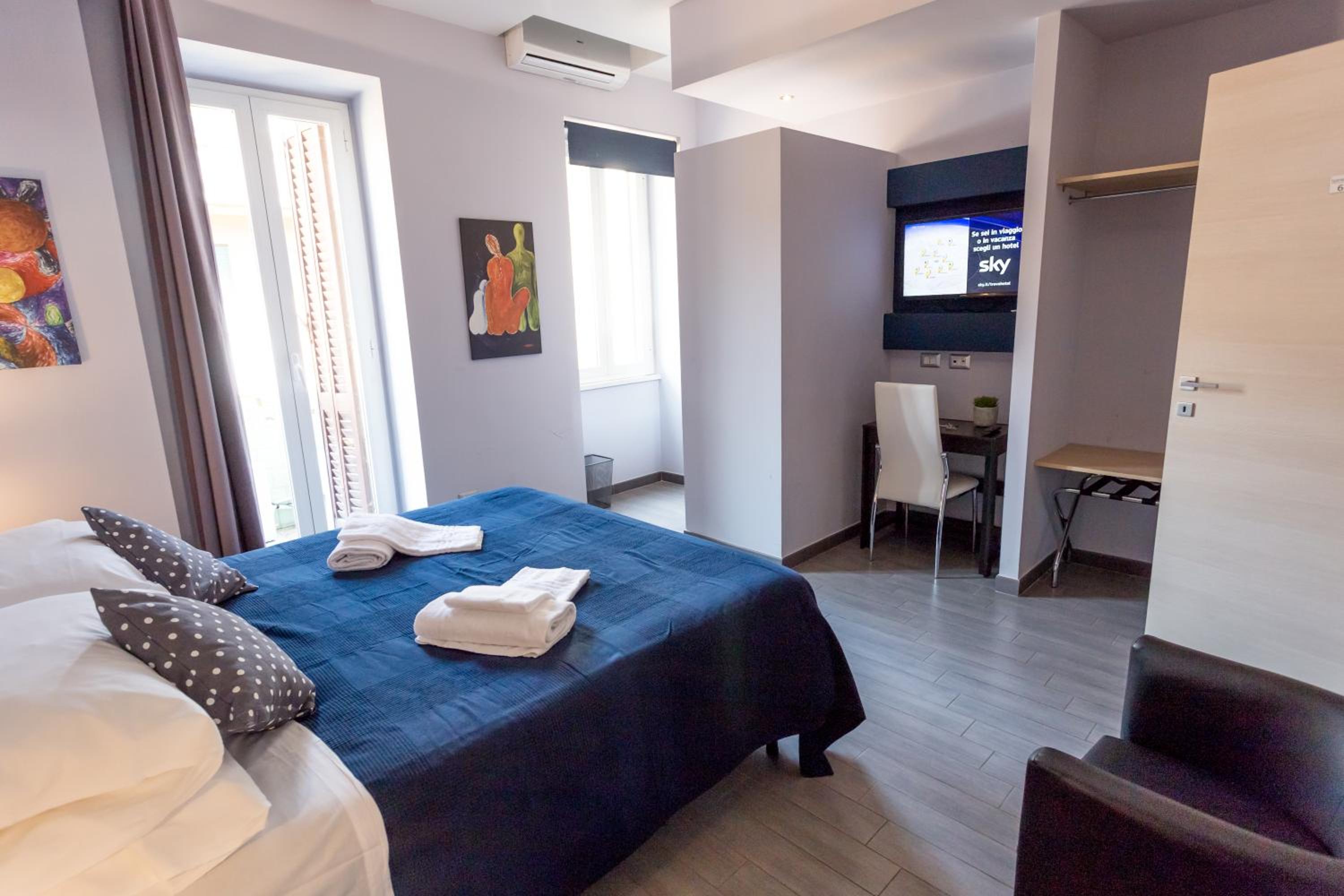Superior Double Room photo 3