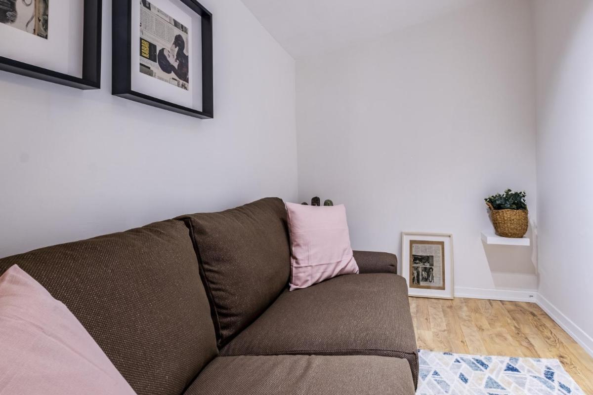 Two-Bedroom Apartment photo 1