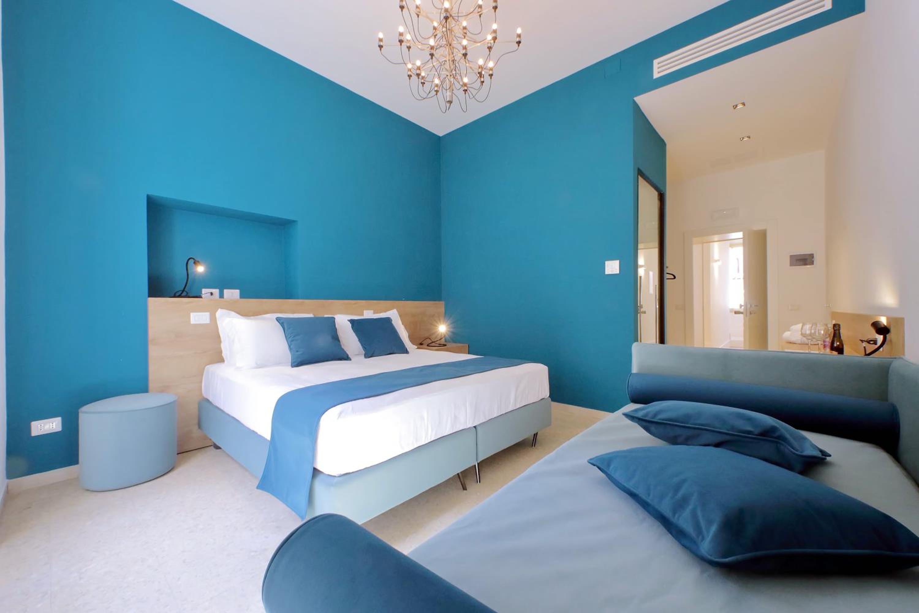 Deluxe Triple Room photo 2
