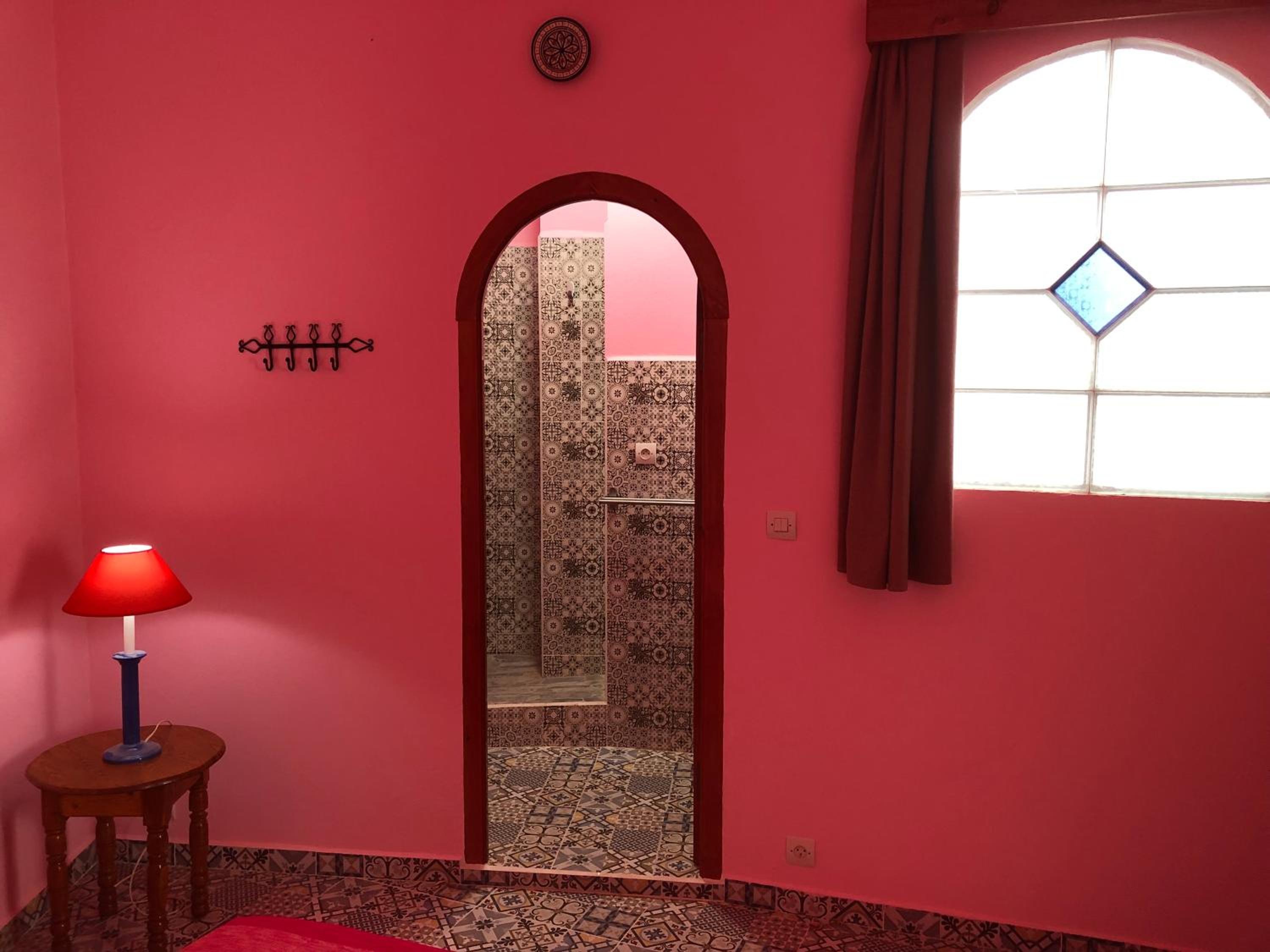 Four-Bedroom House photo 1