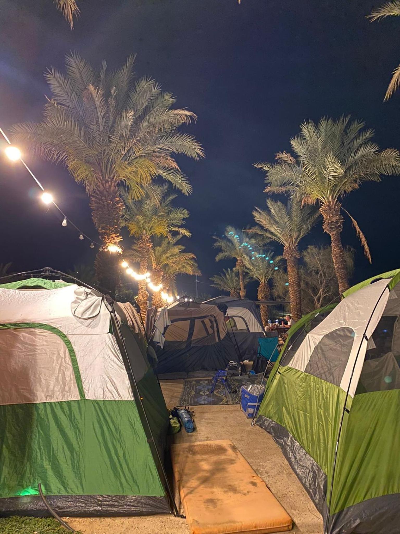 Comfort Empty Lot (Bring your own Tent) photo 3