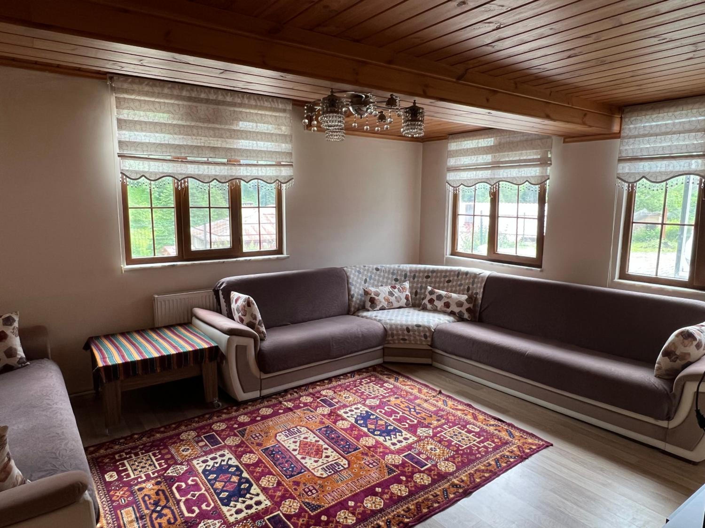 Two-Bedroom Apartment - Photo 11