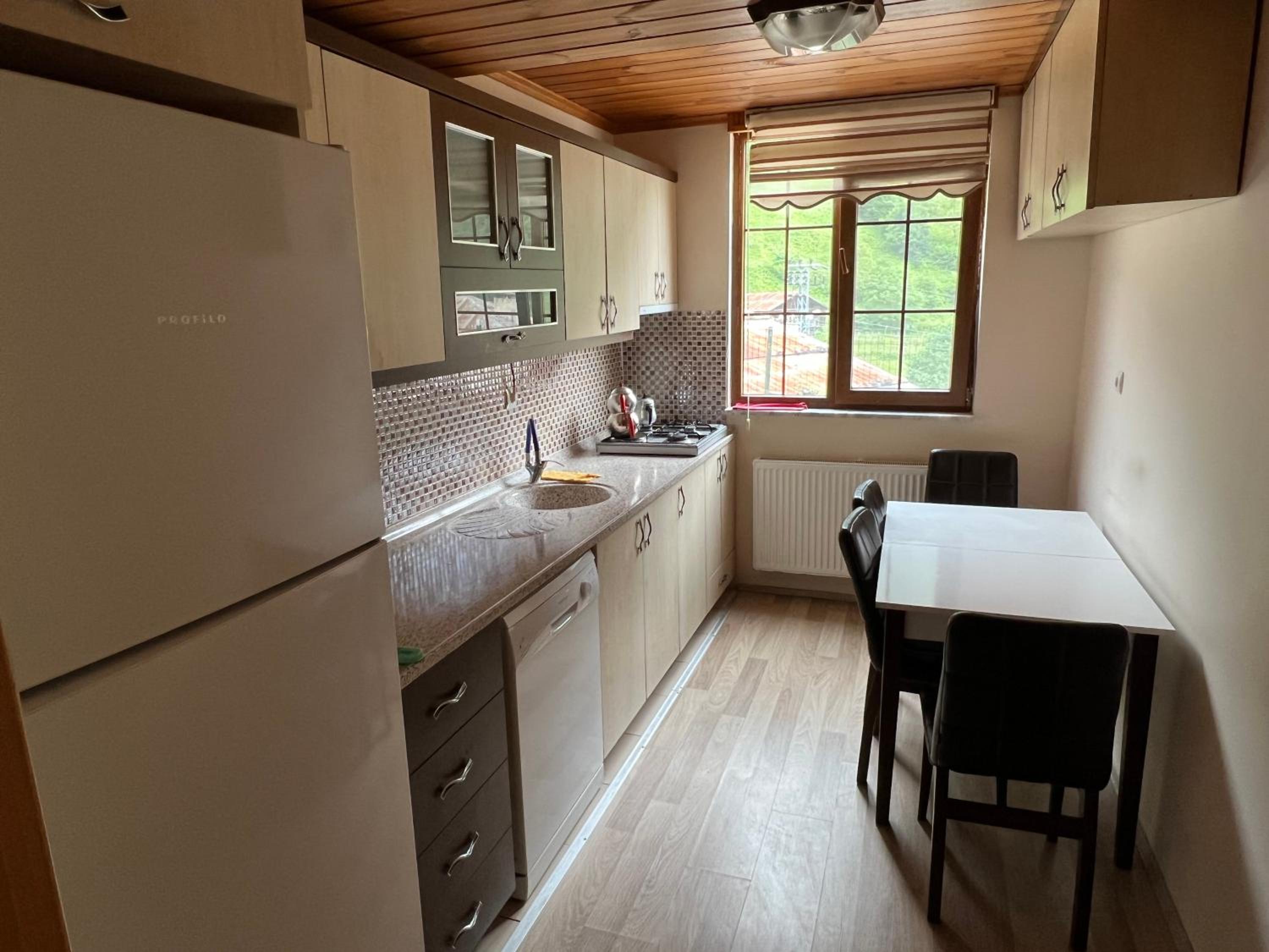 Two-Bedroom Apartment - Photo 19