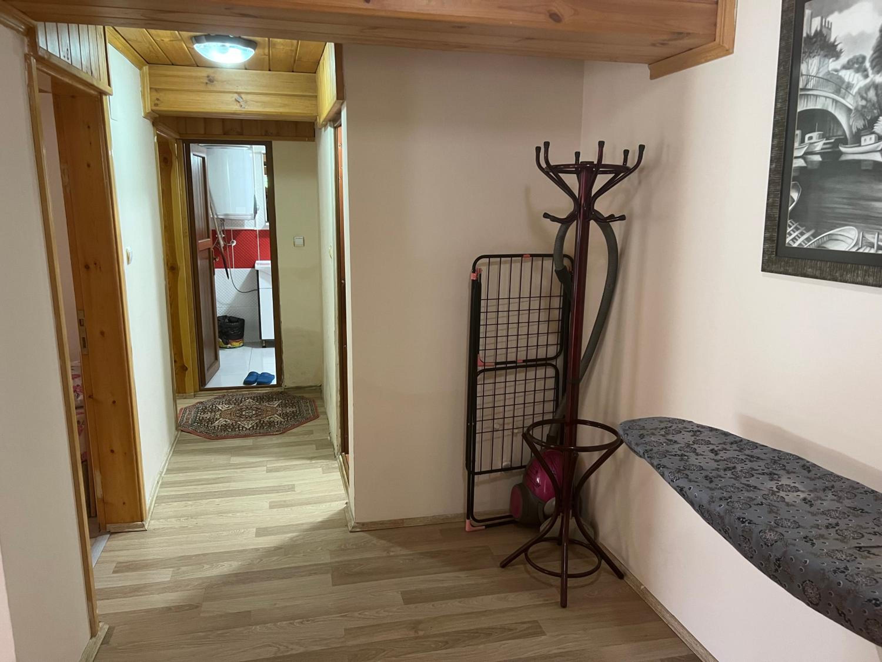 Two-Bedroom Apartment - Photo 16
