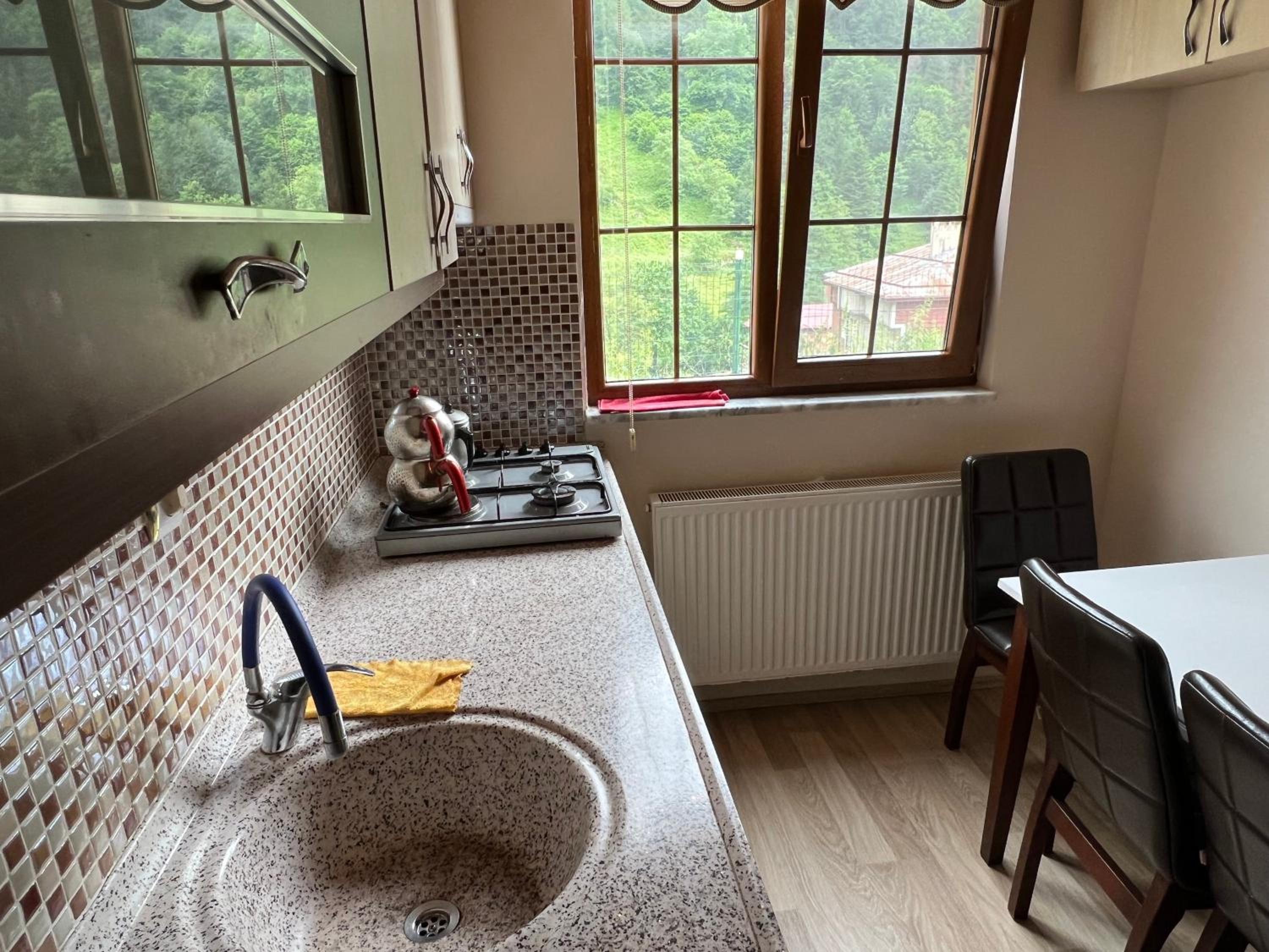 Two-Bedroom Apartment - Photo 18