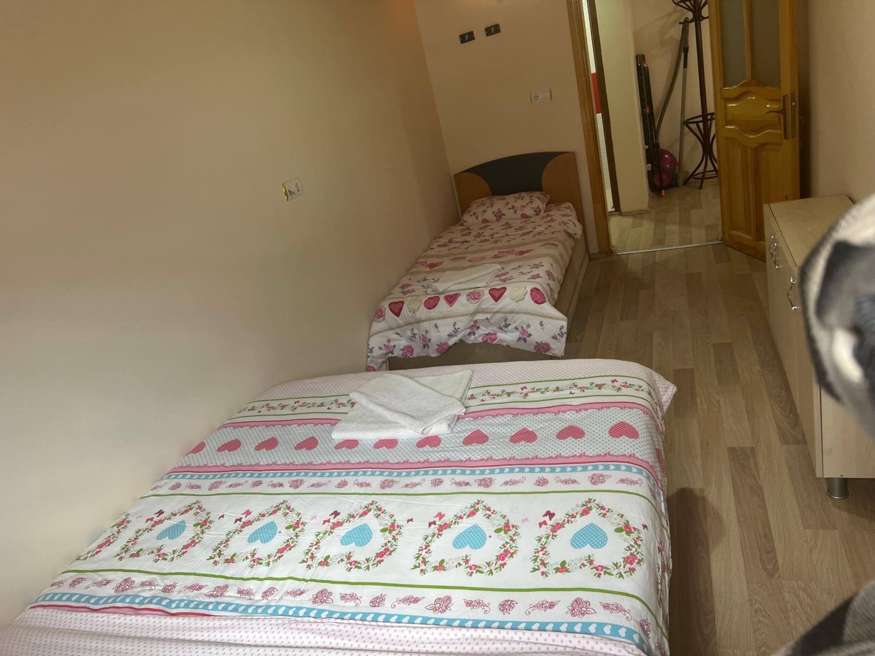 Two-Bedroom Apartment - Photo 13