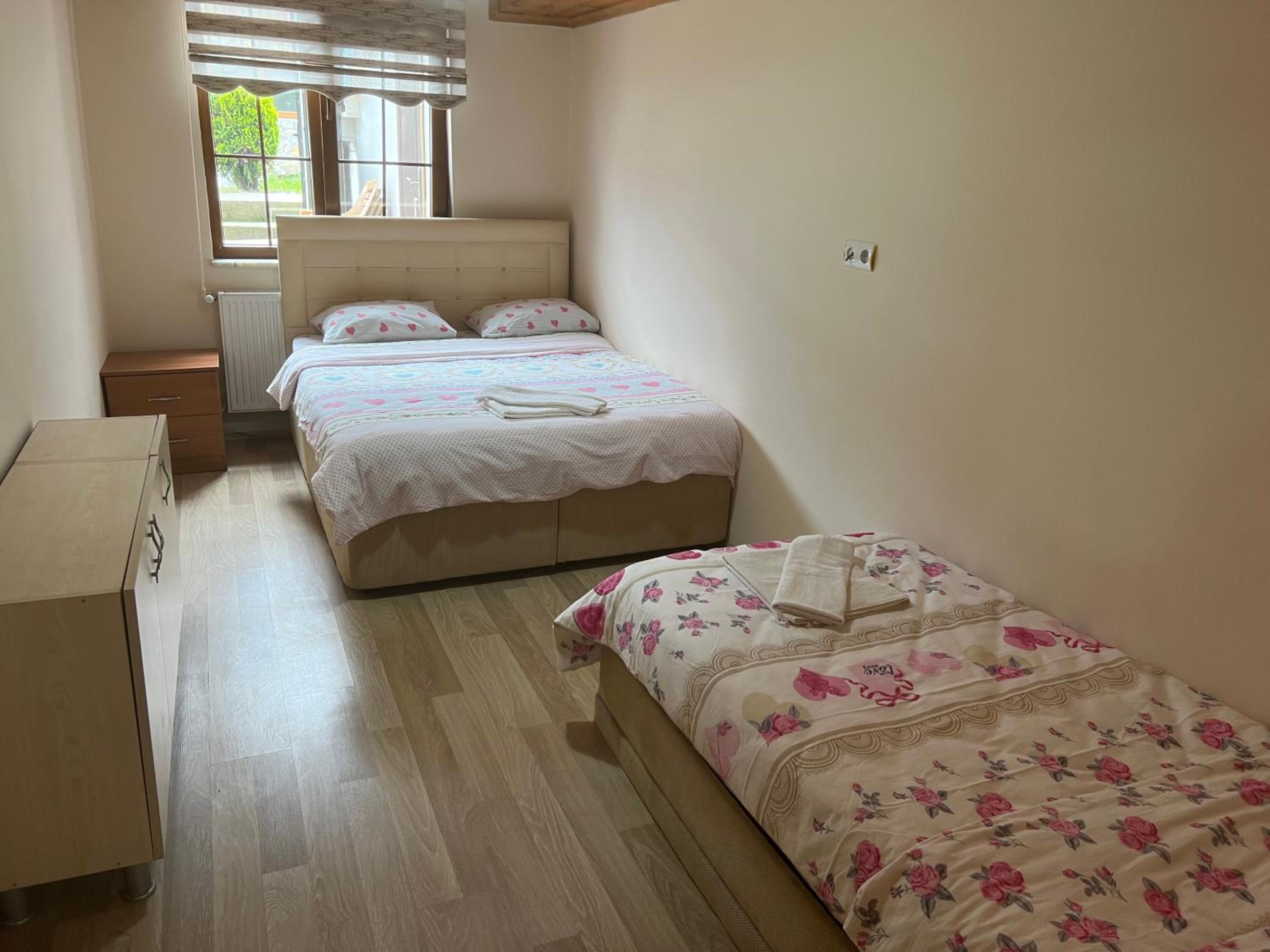 Two-Bedroom Apartment - Photo 15