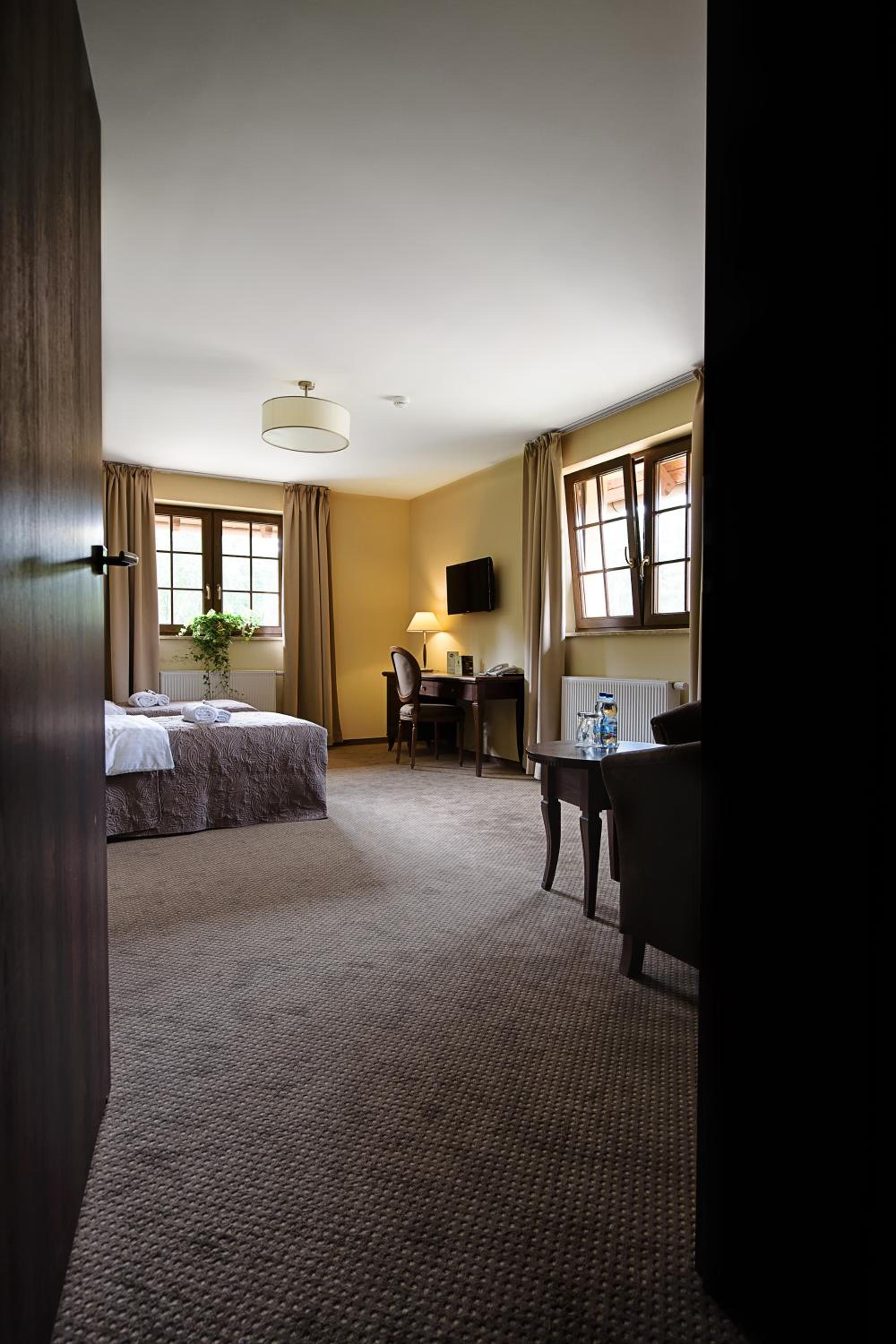 Superior Room - Photo 5