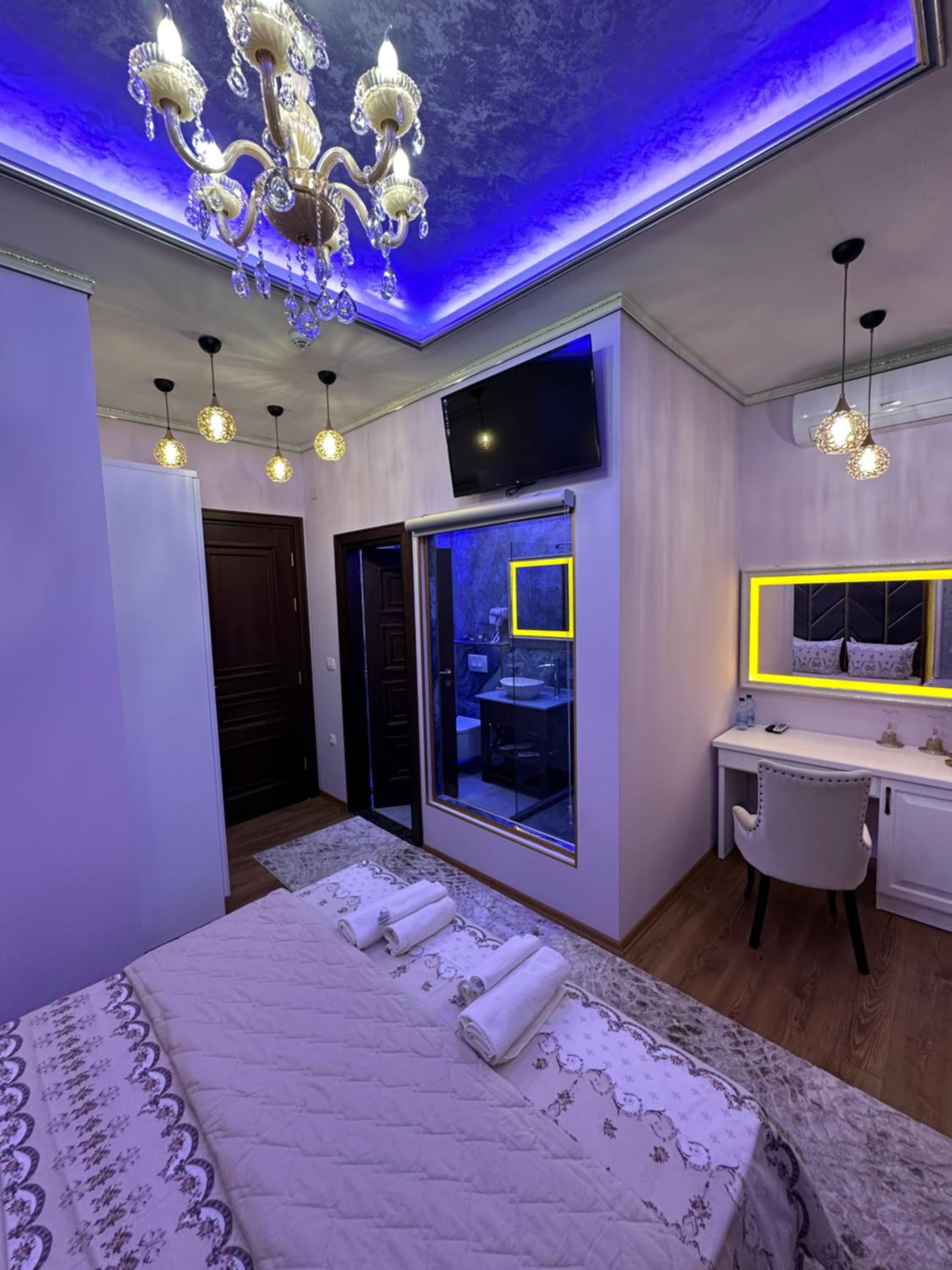 Superior Double Room photo 2