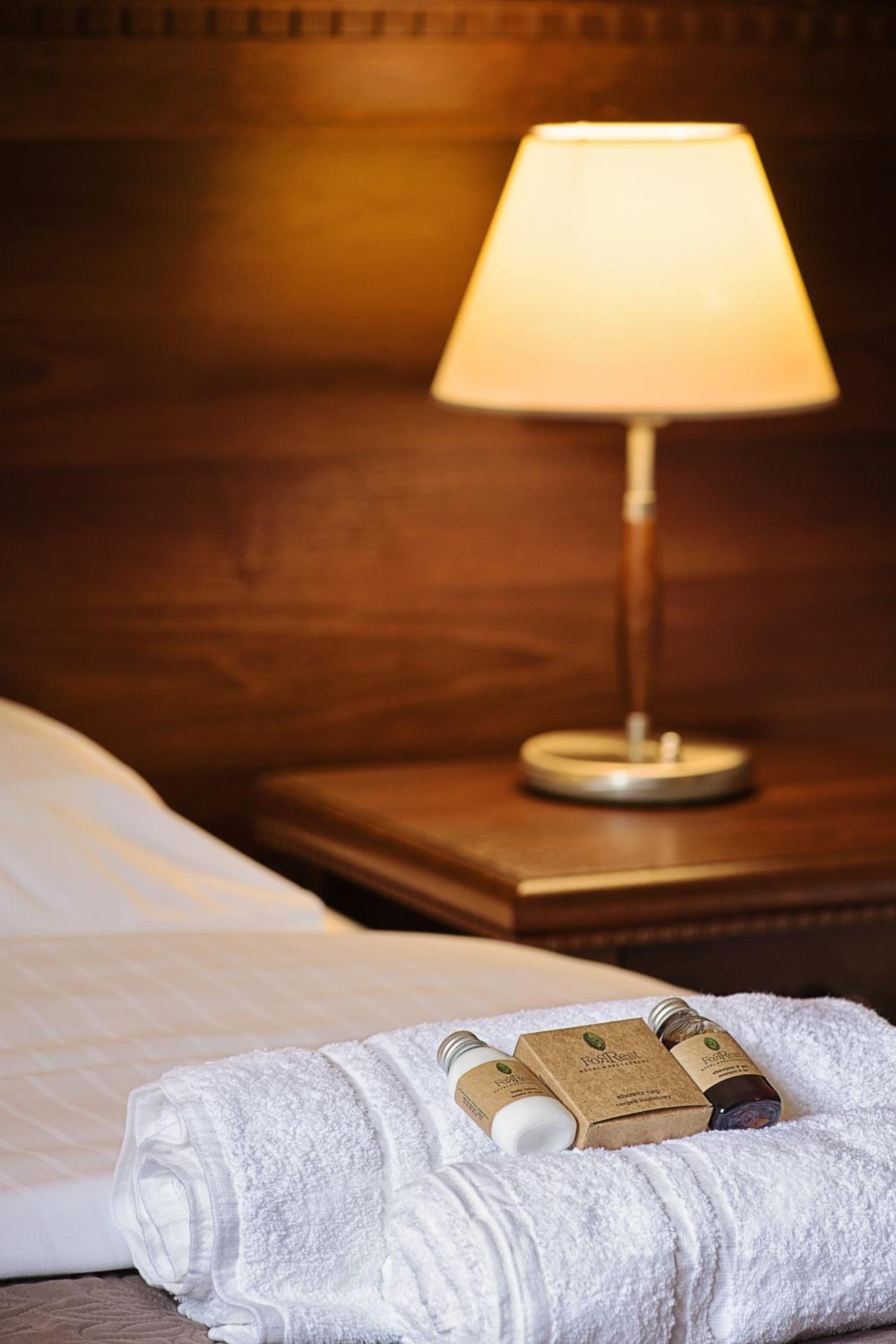Comfort Room - Photo 1