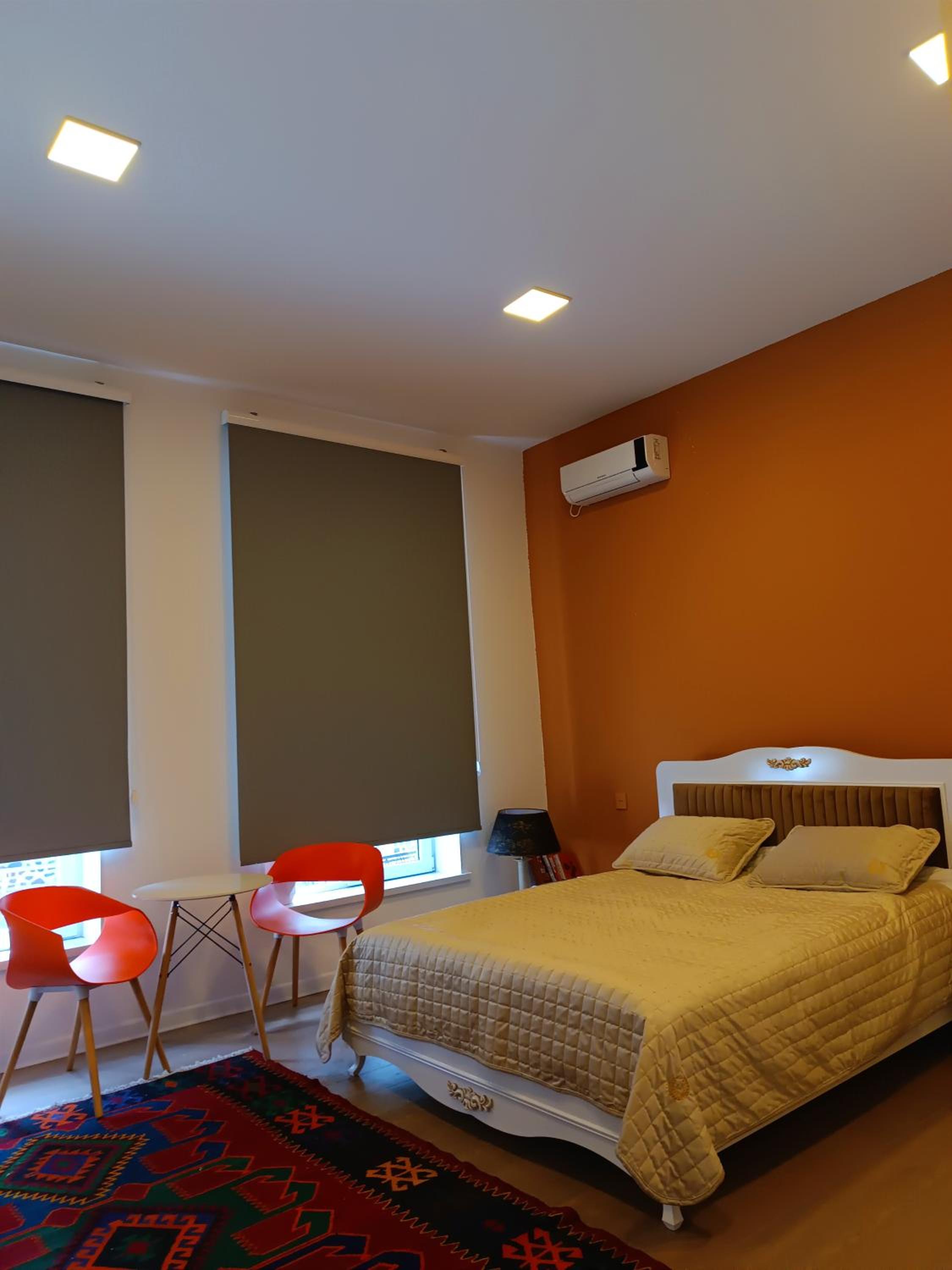 Deluxe King Room photo 3