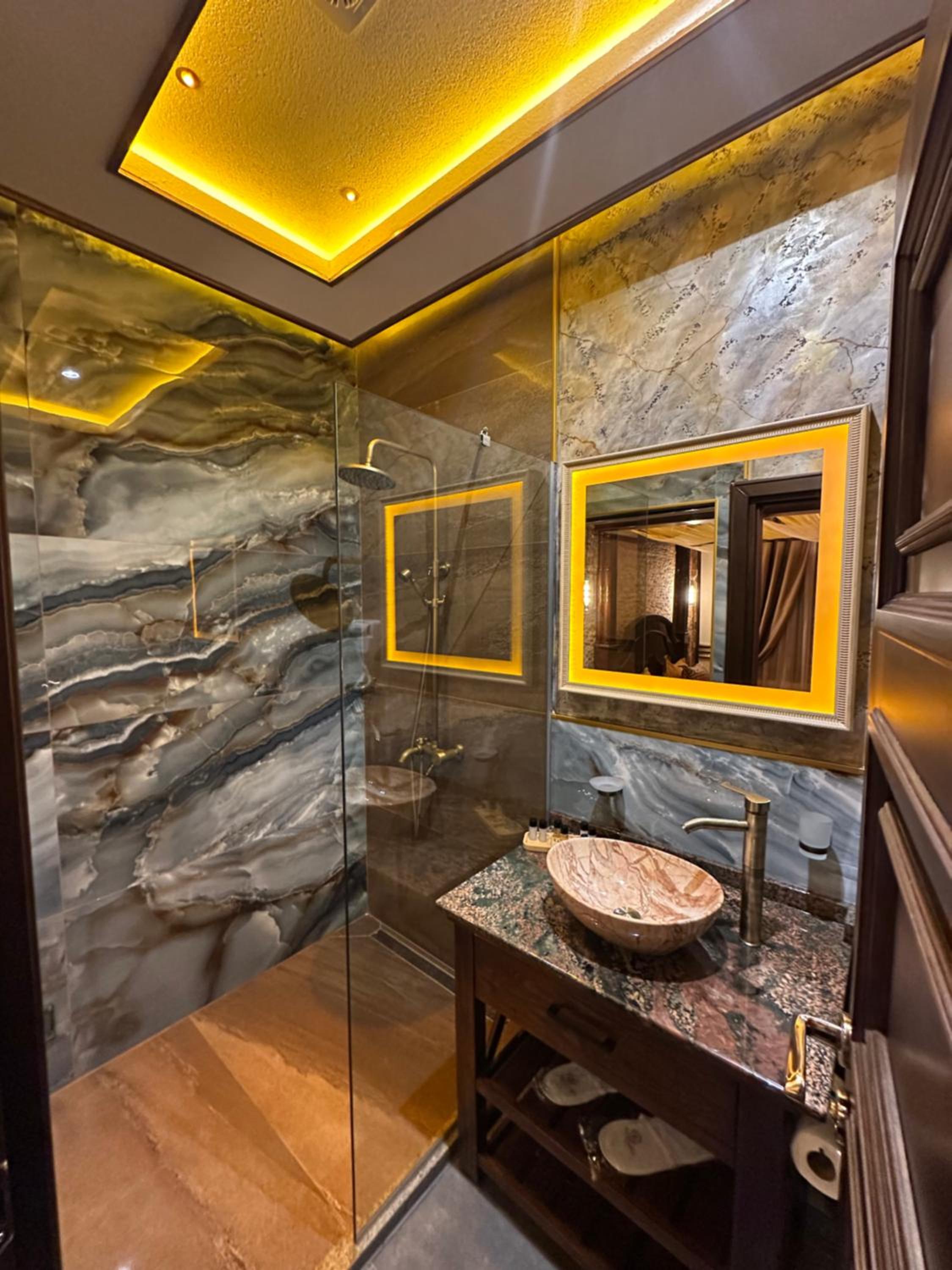 Superior Queen Room photo 3