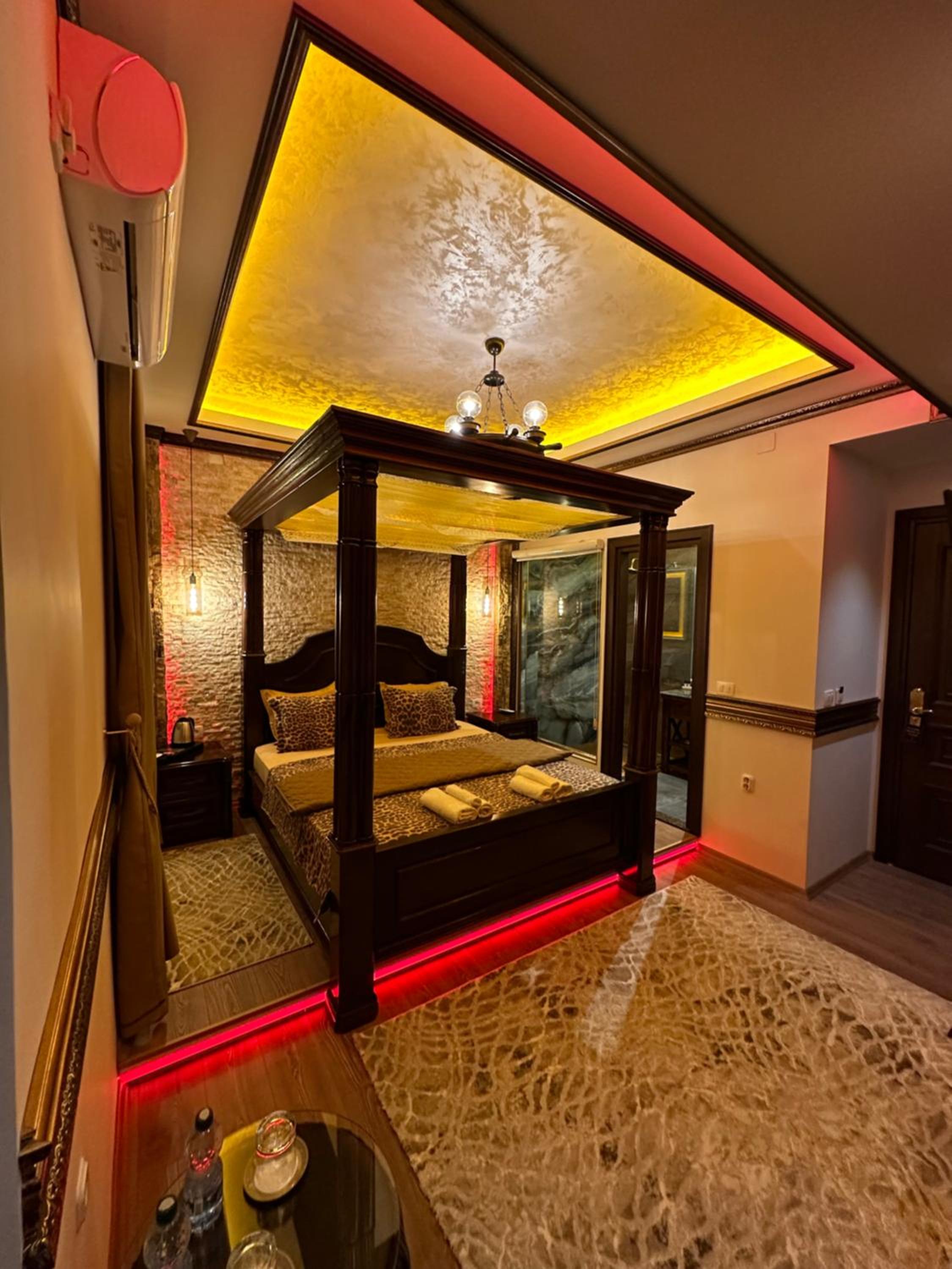 Superior Queen Room photo 2
