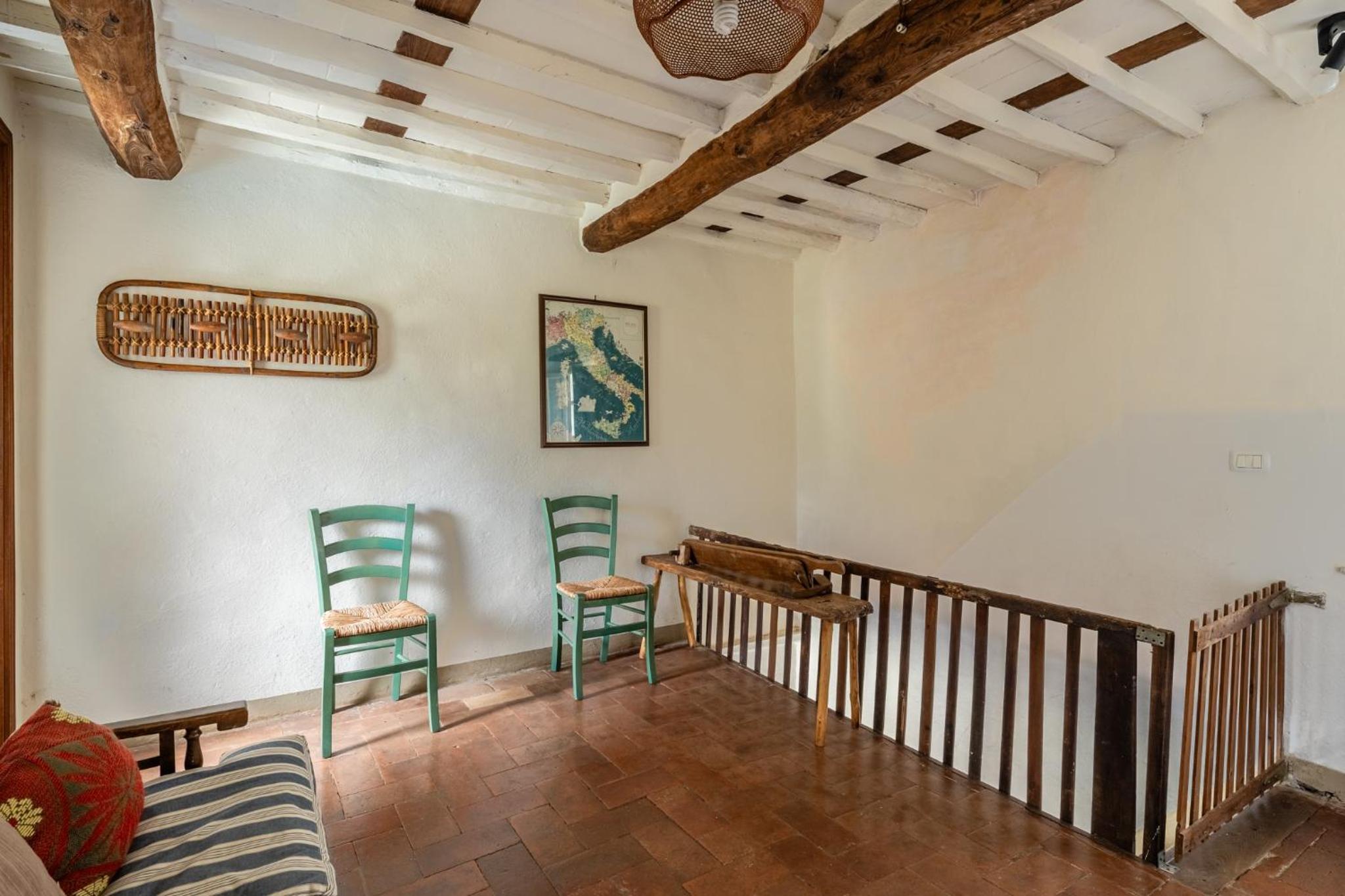 Two-Bedroom House photo 1