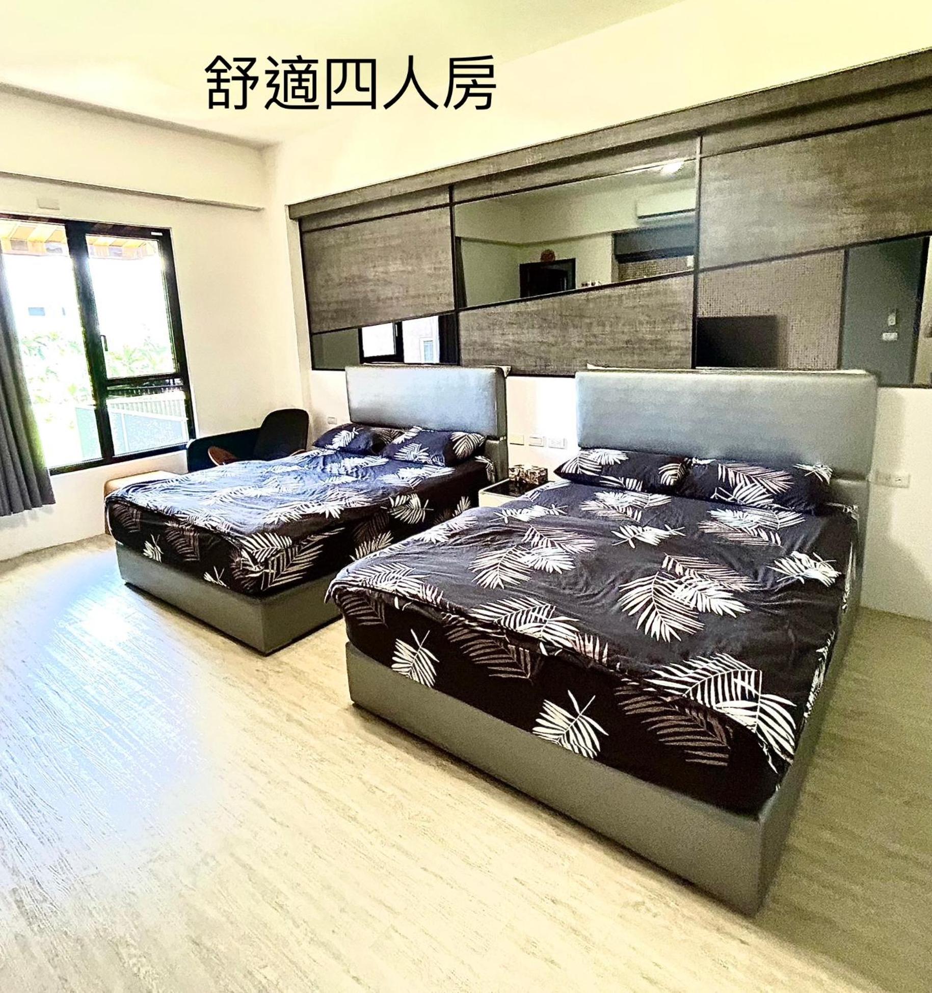 Comfort Quadruple Room photo 1