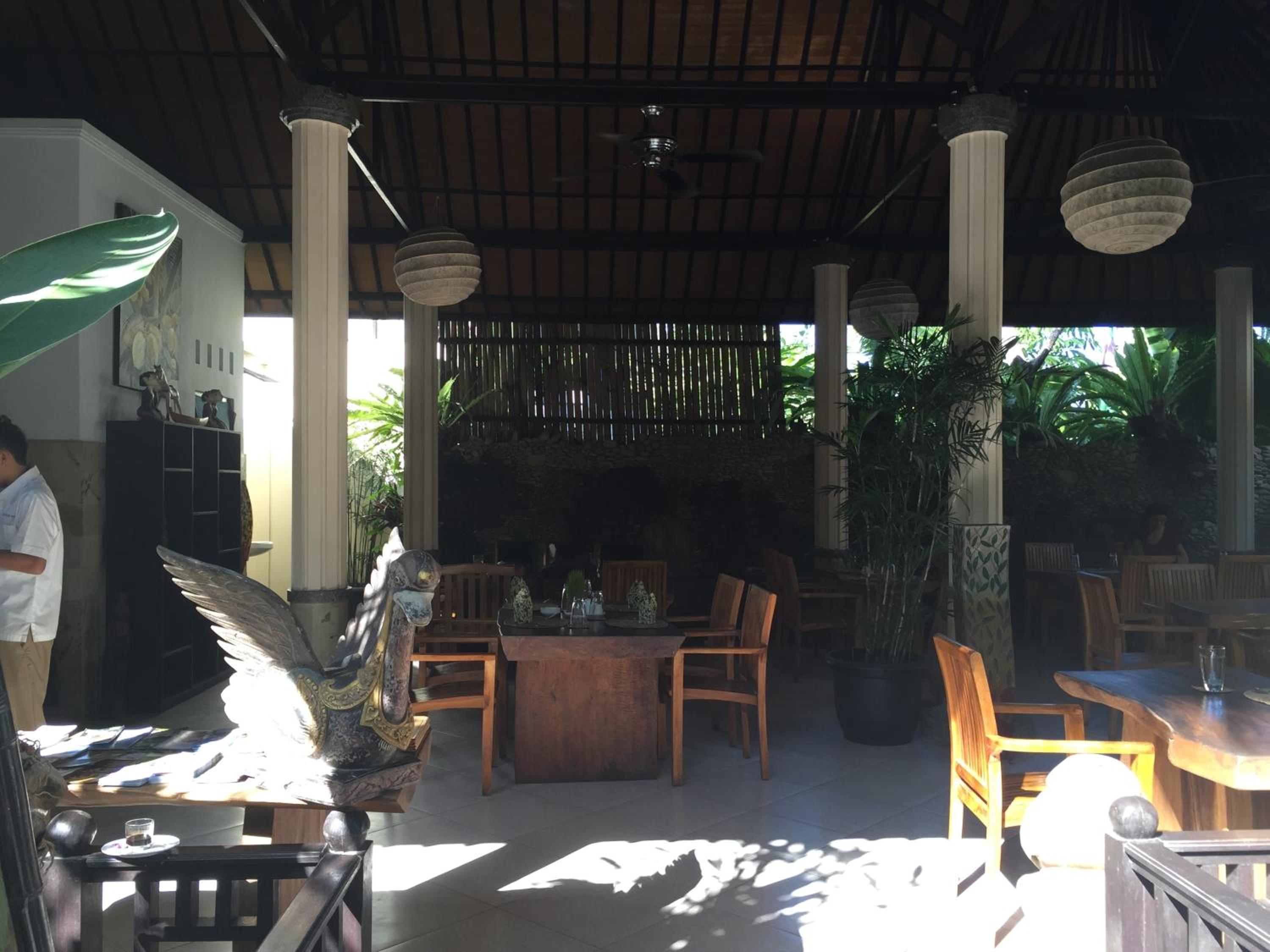 Two-Bedroom Villa - Photo 10