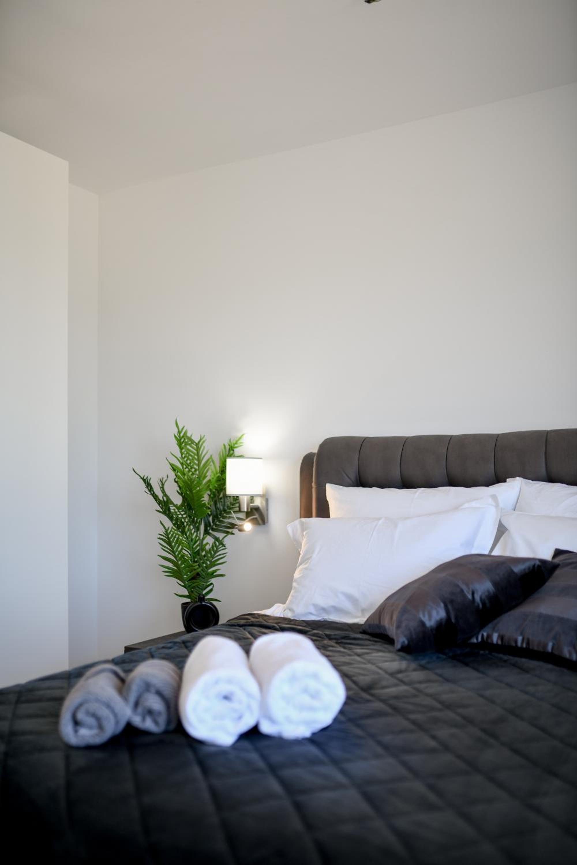 Penthouse Apartment photo 1