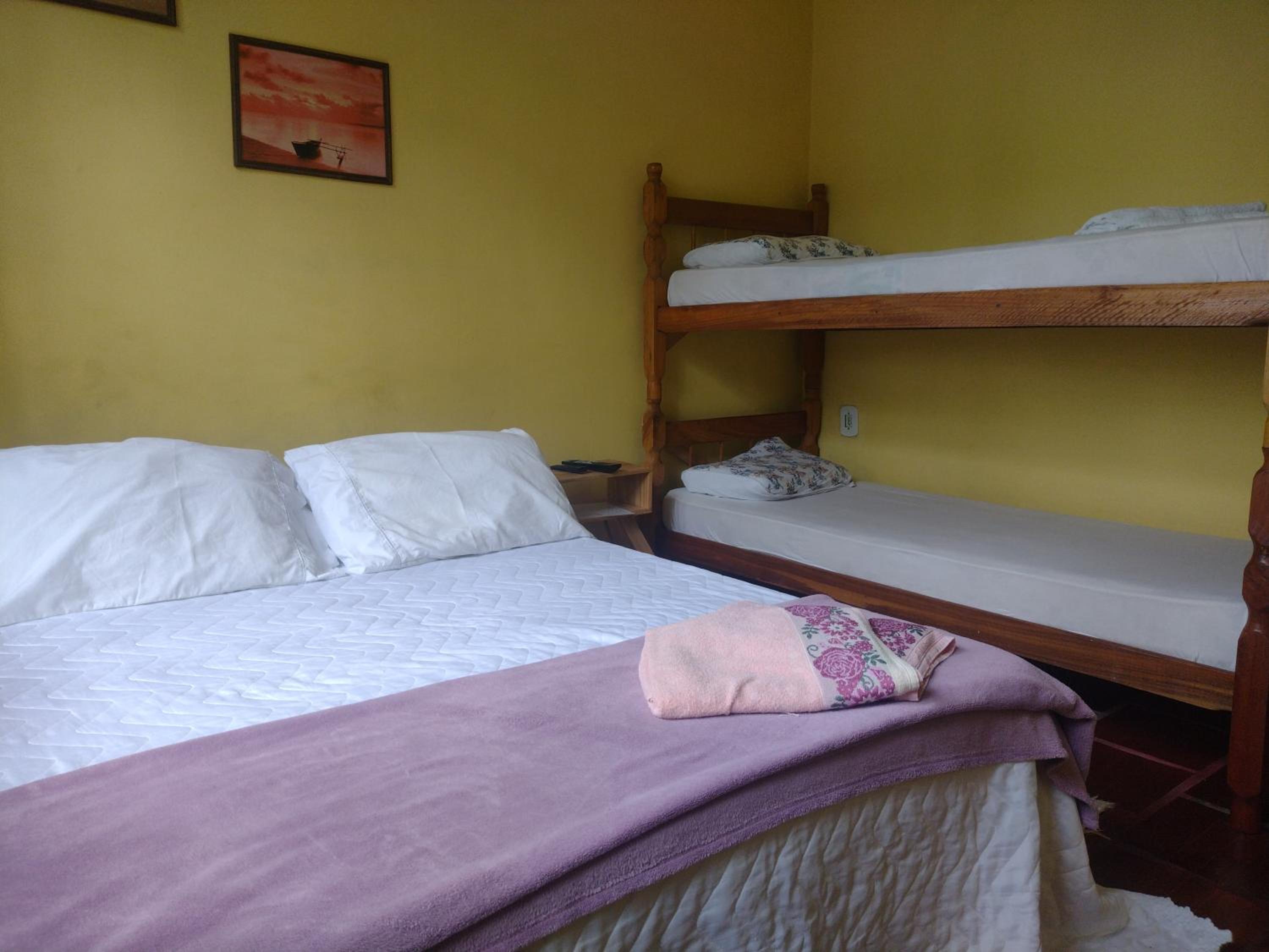 Quadruple Room photo 1