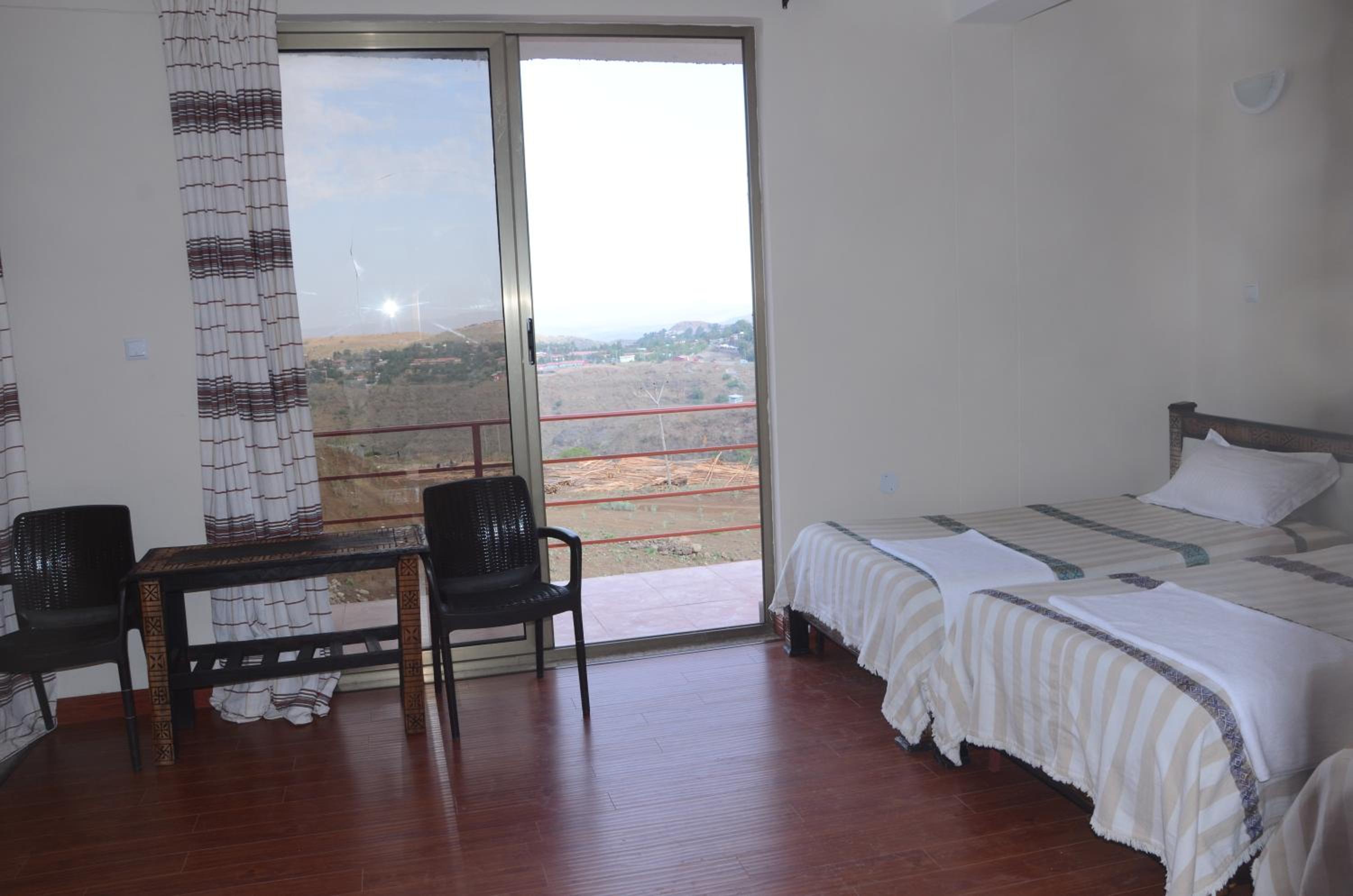 Family Room with Balcony photo 1