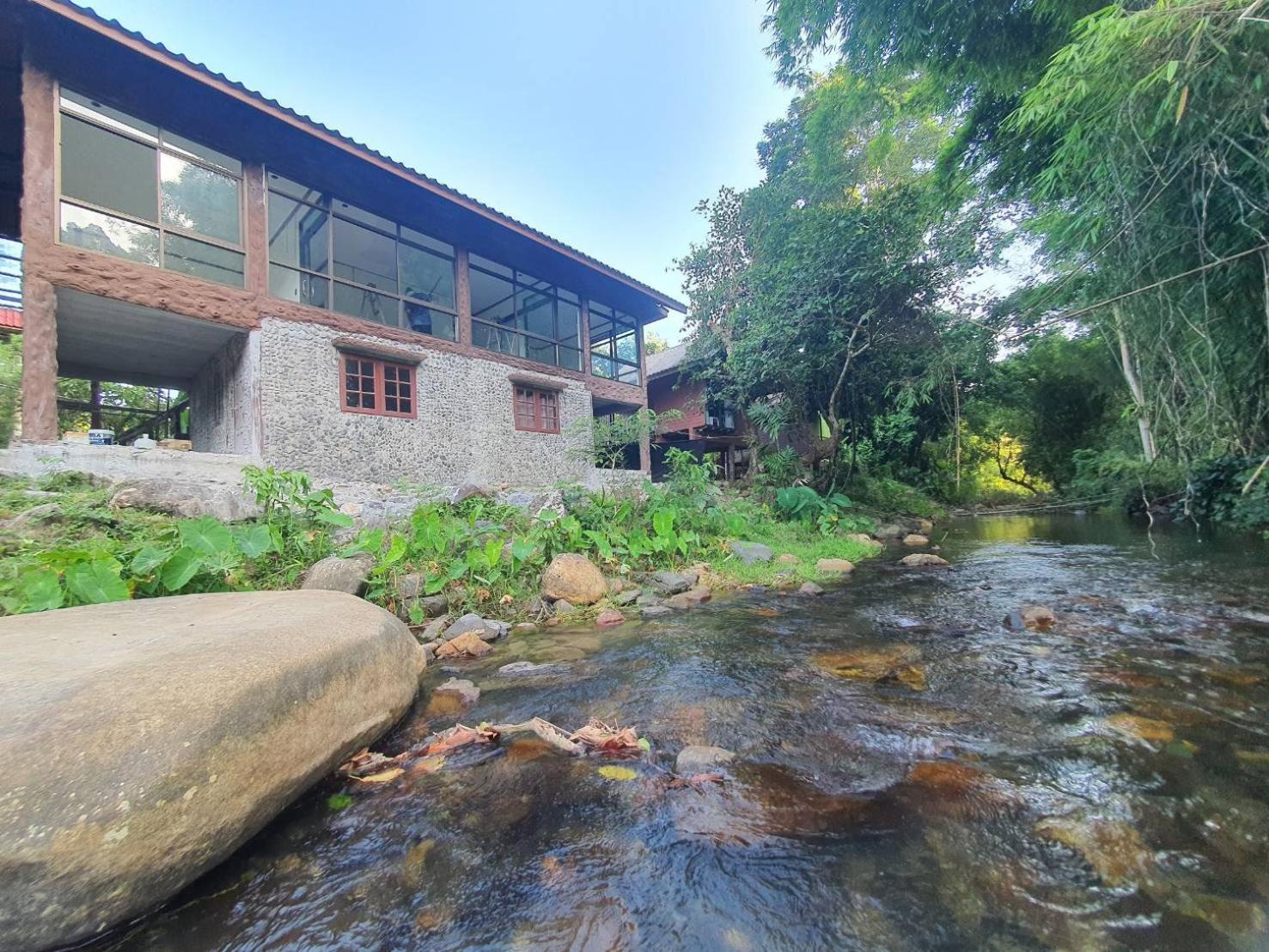 Family bungalow - Water Front - Photo 6