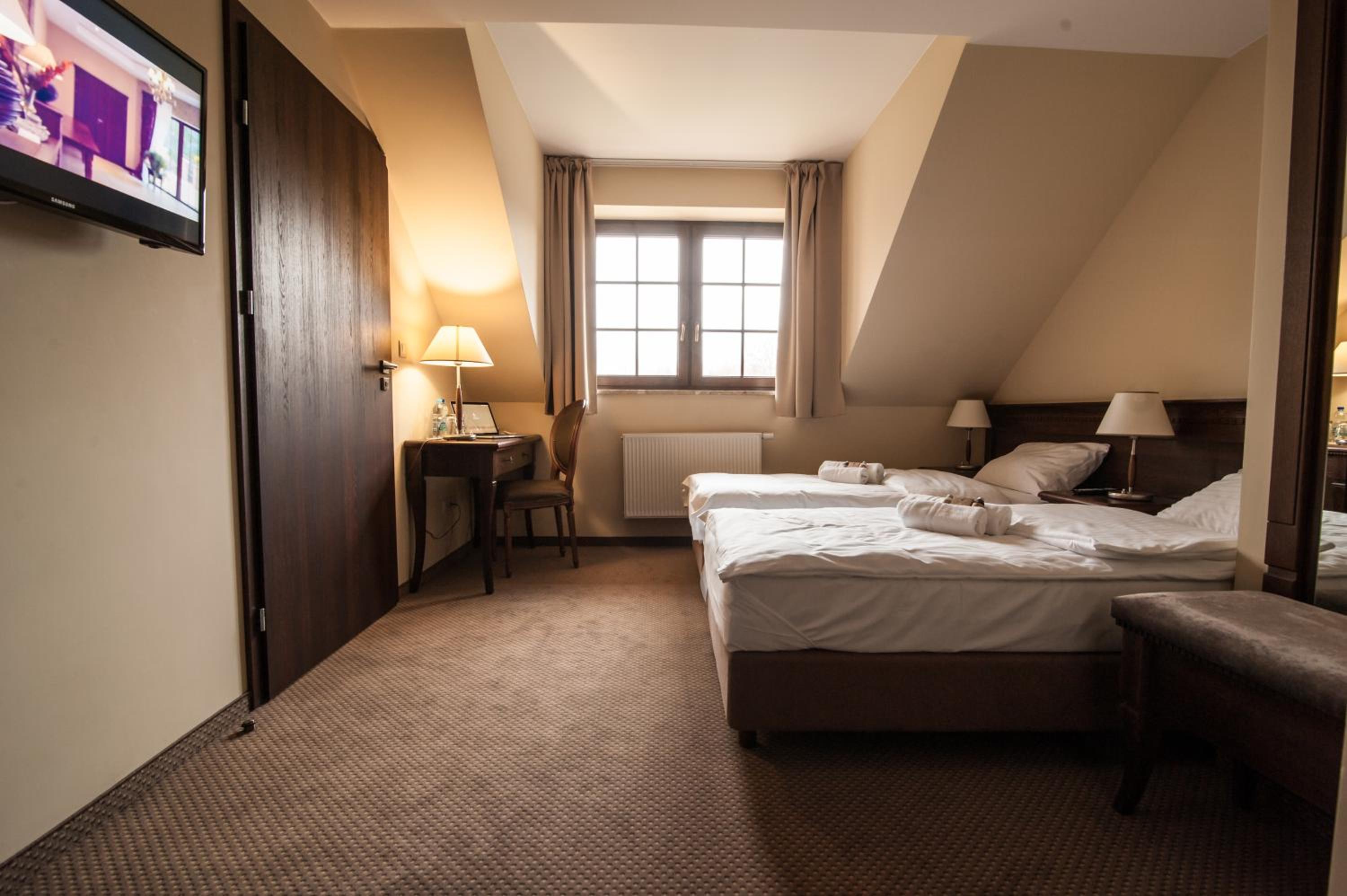 Comfort Room - Photo 11