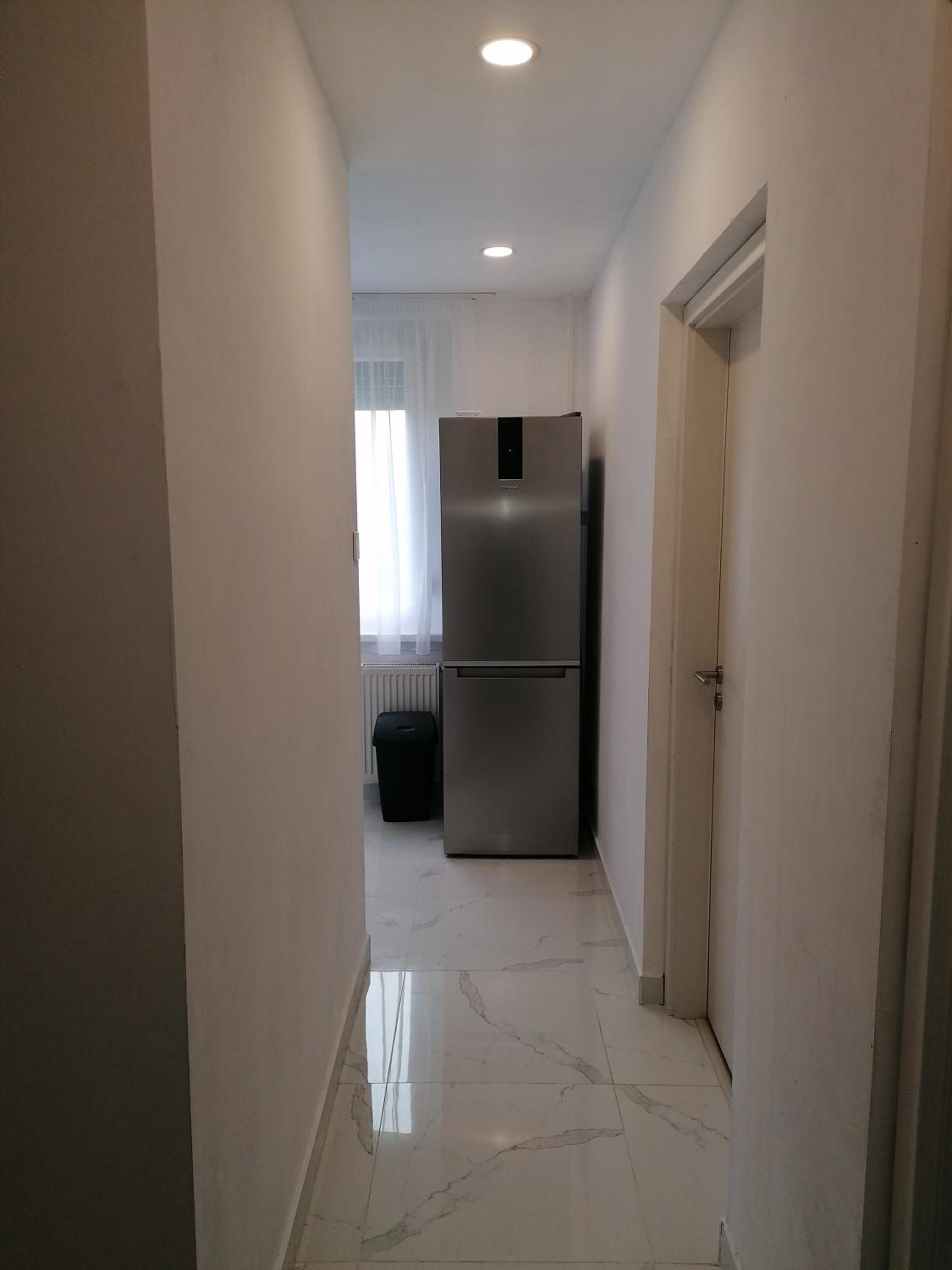 Three-Bedroom Apartment - Photo 9