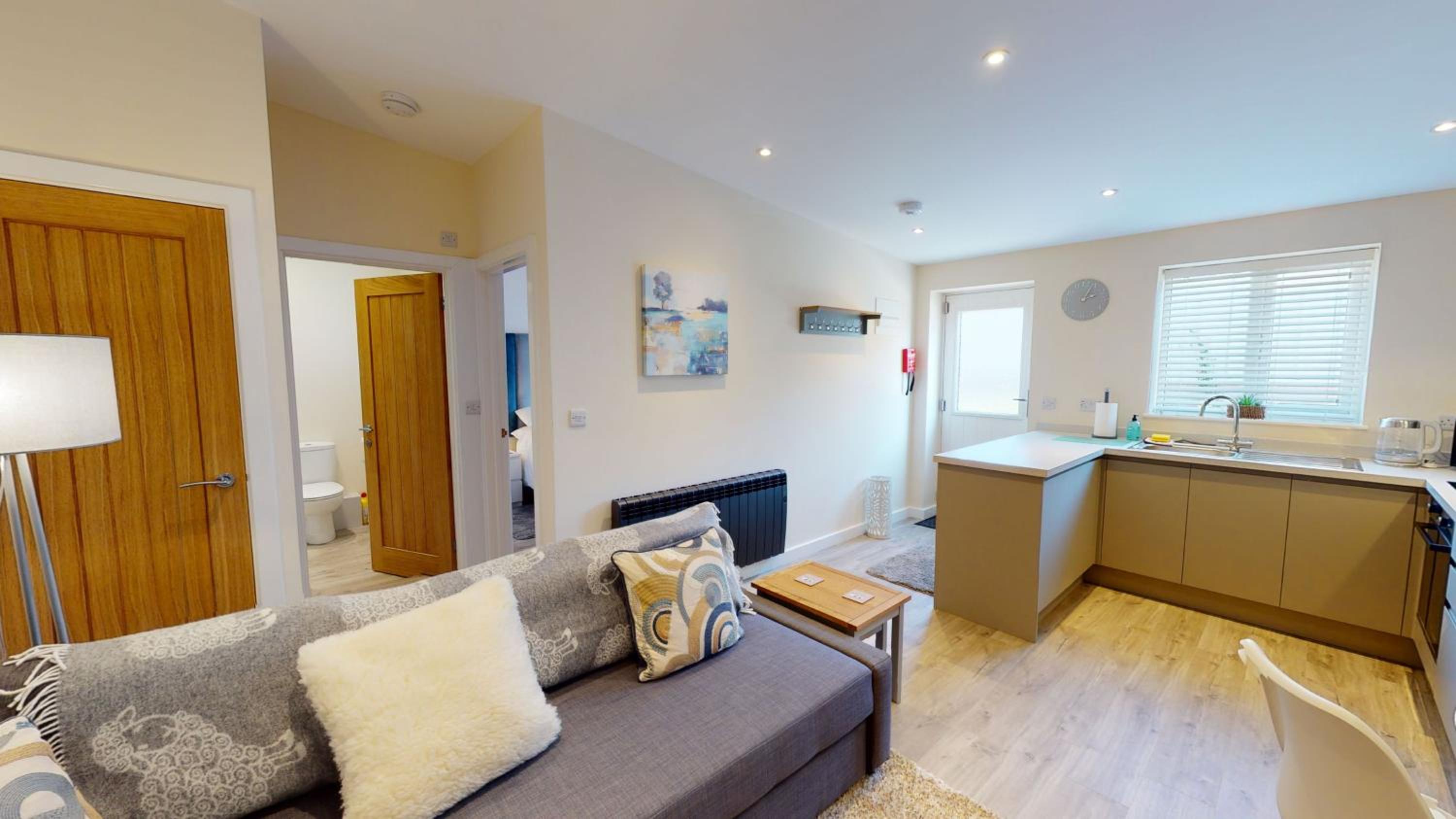 Vacation Home photo 1