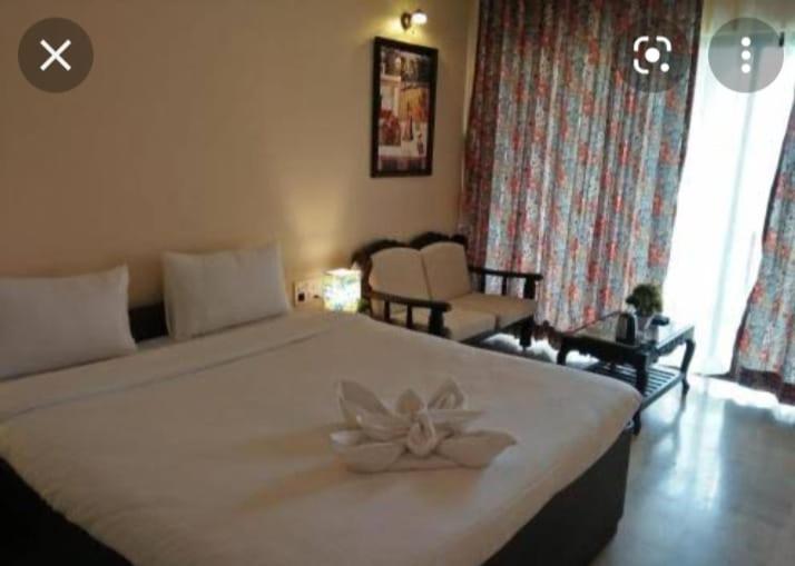 Deluxe Room photo 2