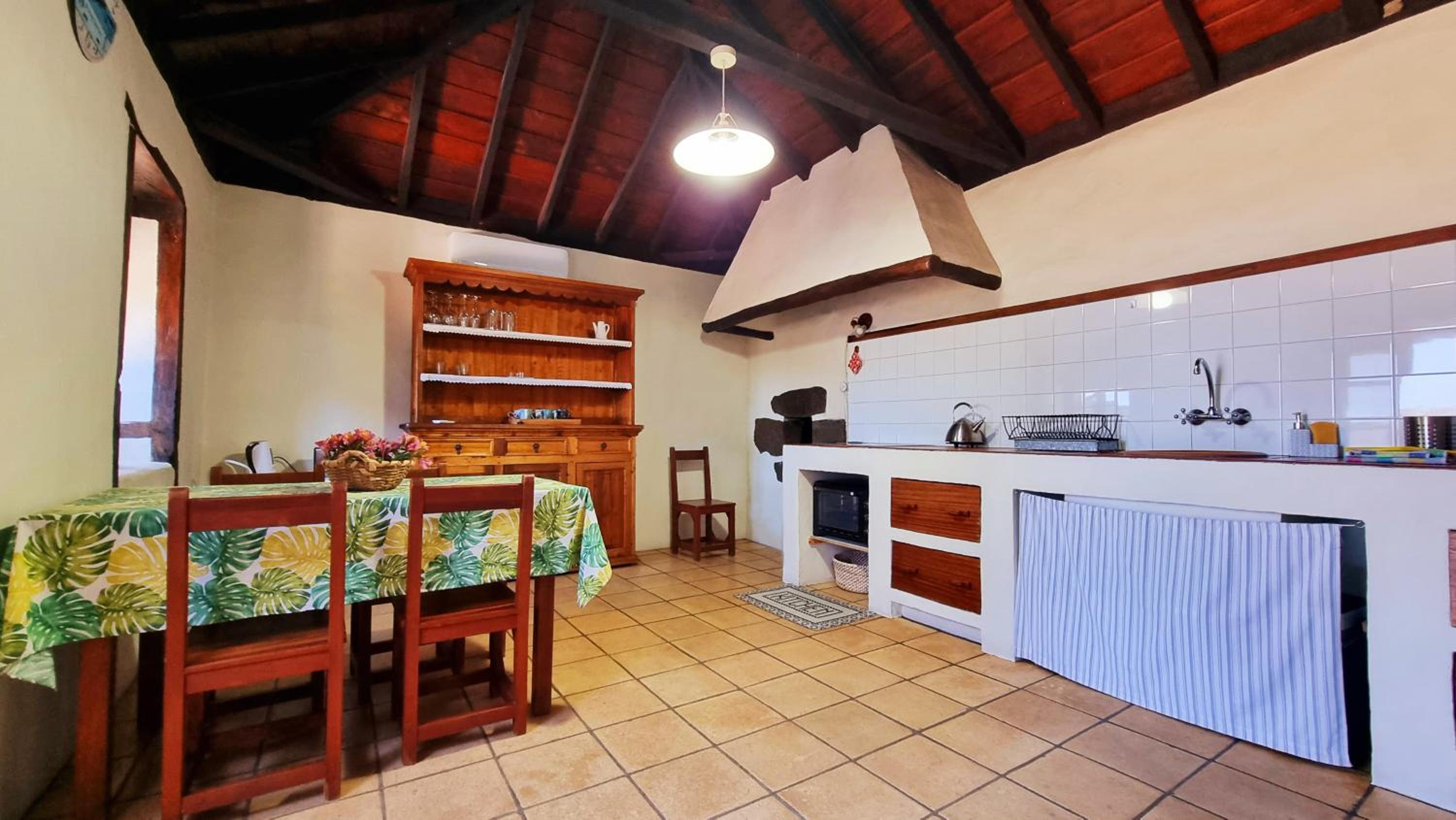Two-Bedroom House photo 3