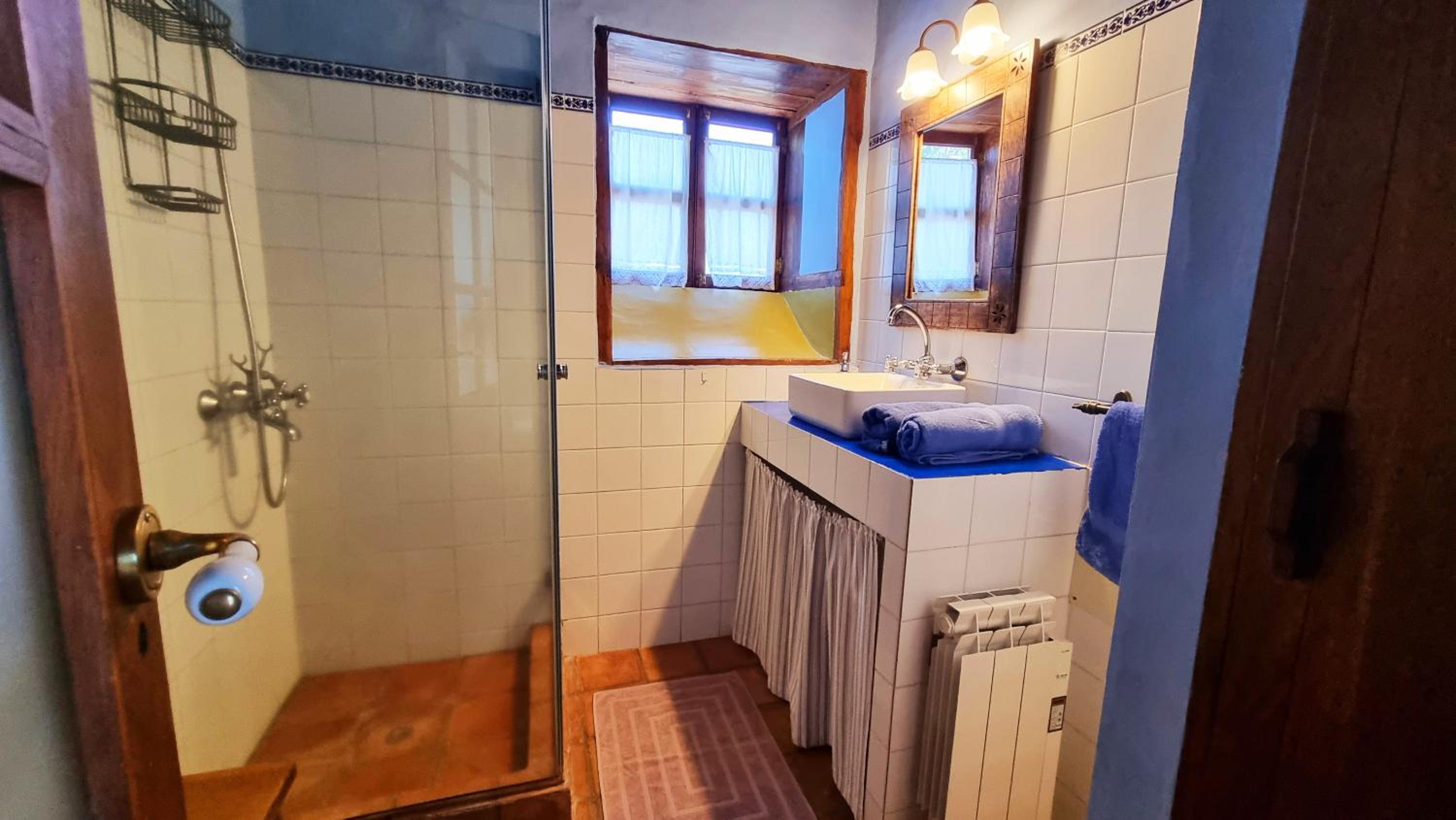 Two-Bedroom House photo 2