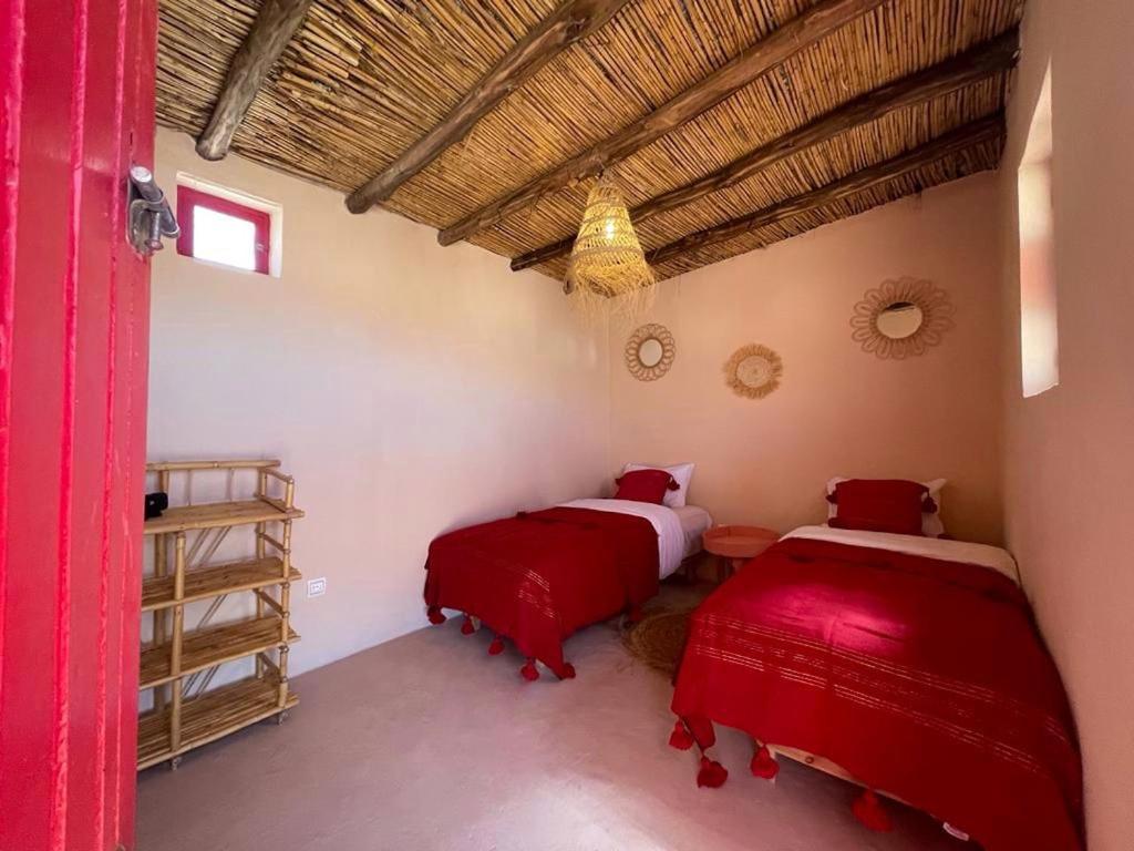 Standard Double Room - Photo 3