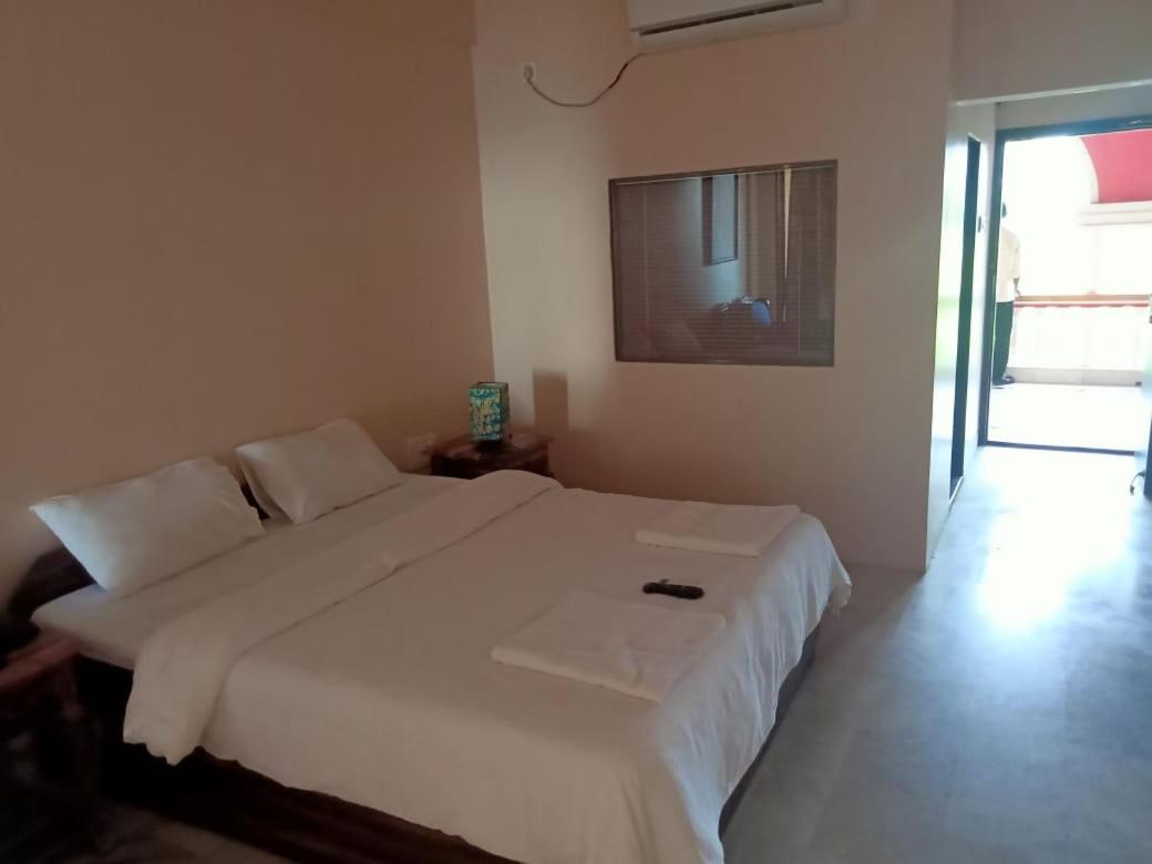 Deluxe Room photo 3