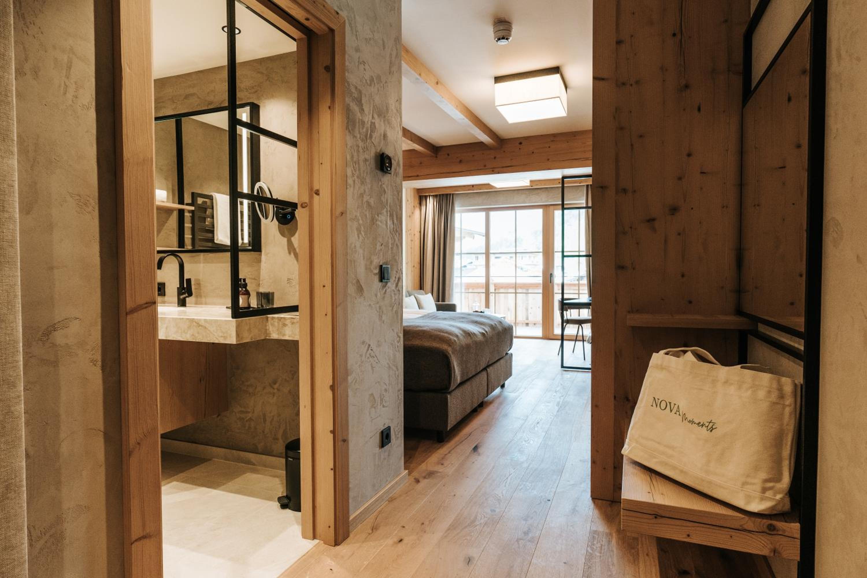 Double Room with Lake View photo 1