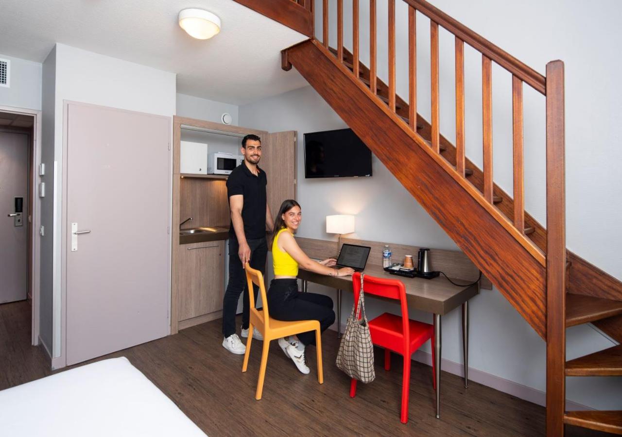 Studio for 4 people - Photo 11