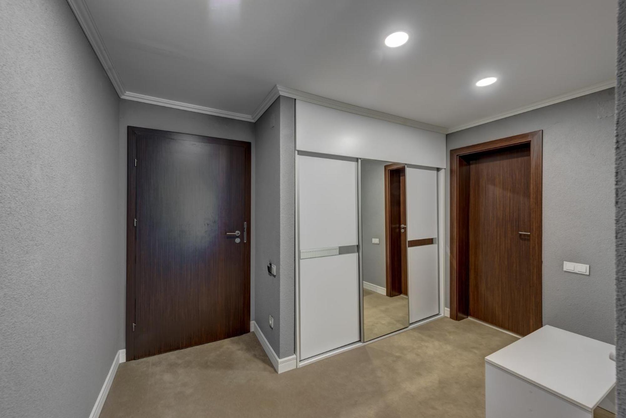Deluxe Double Room with Balcony - Photo 3