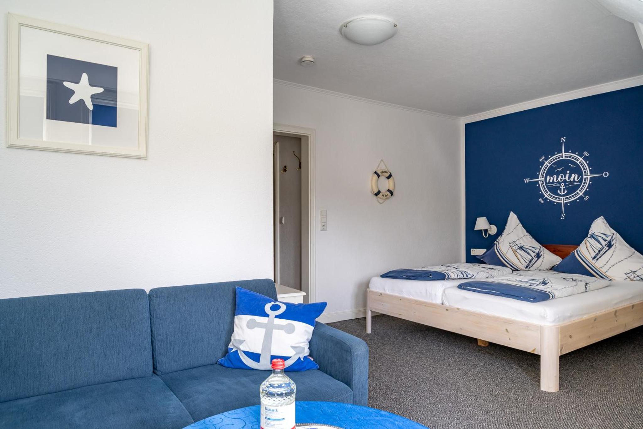 Deluxe Double Room photo 1
