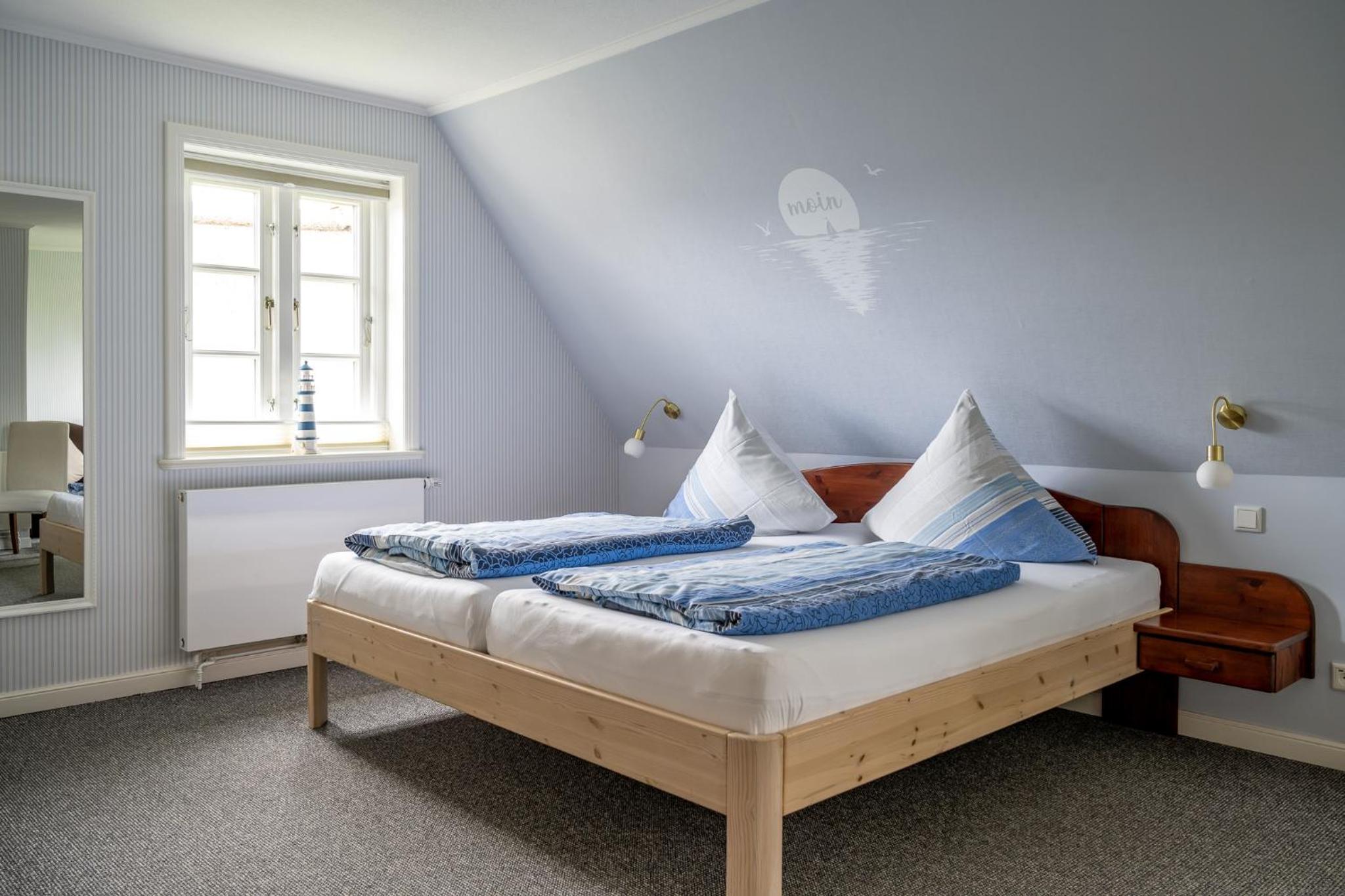 Deluxe Double Room photo 1
