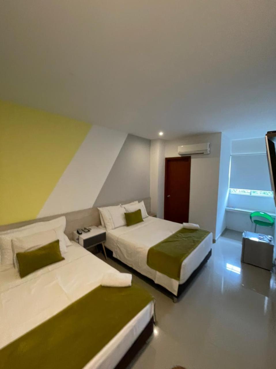 Twin Room photo 3