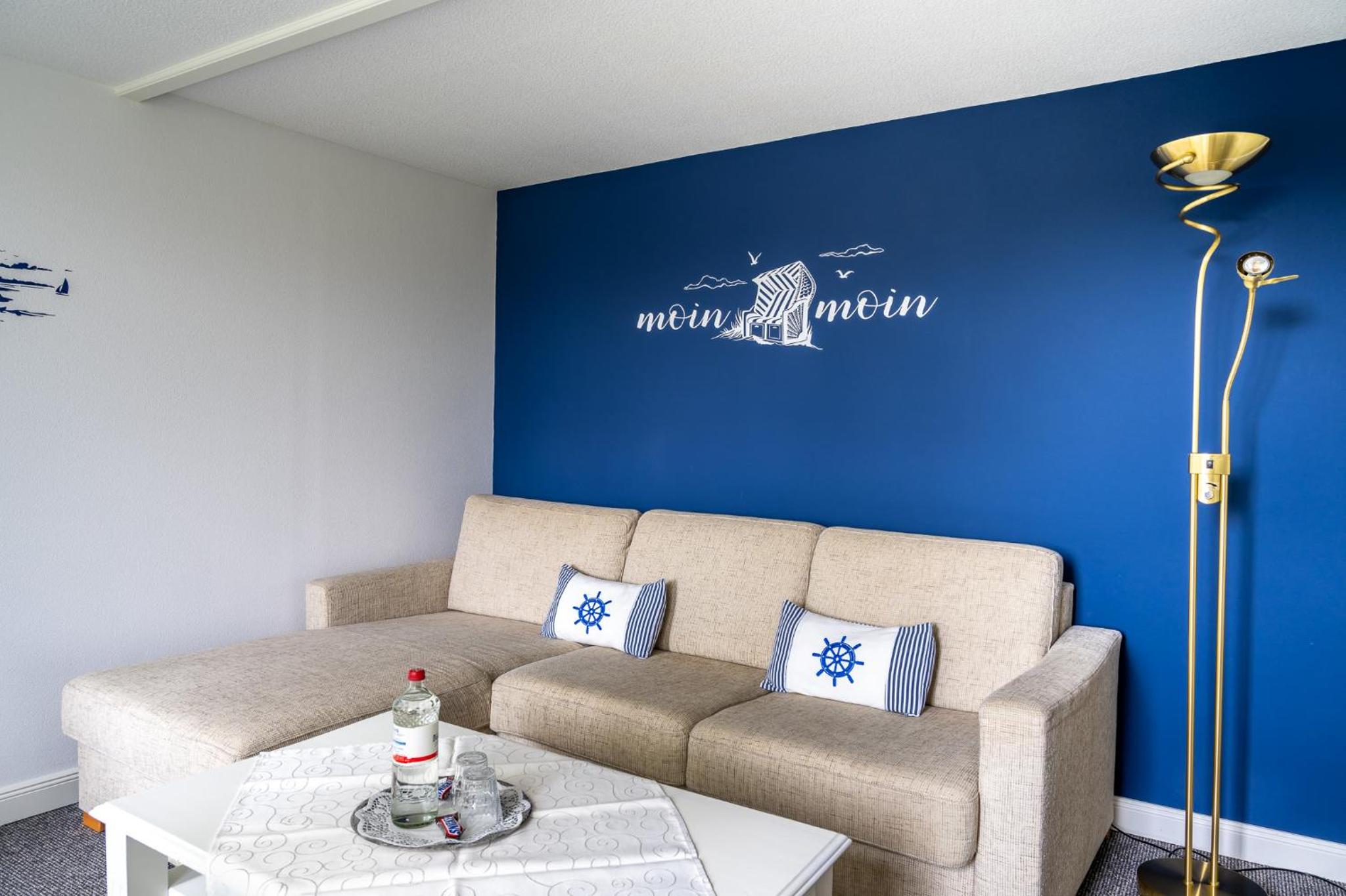 Suite photo 1