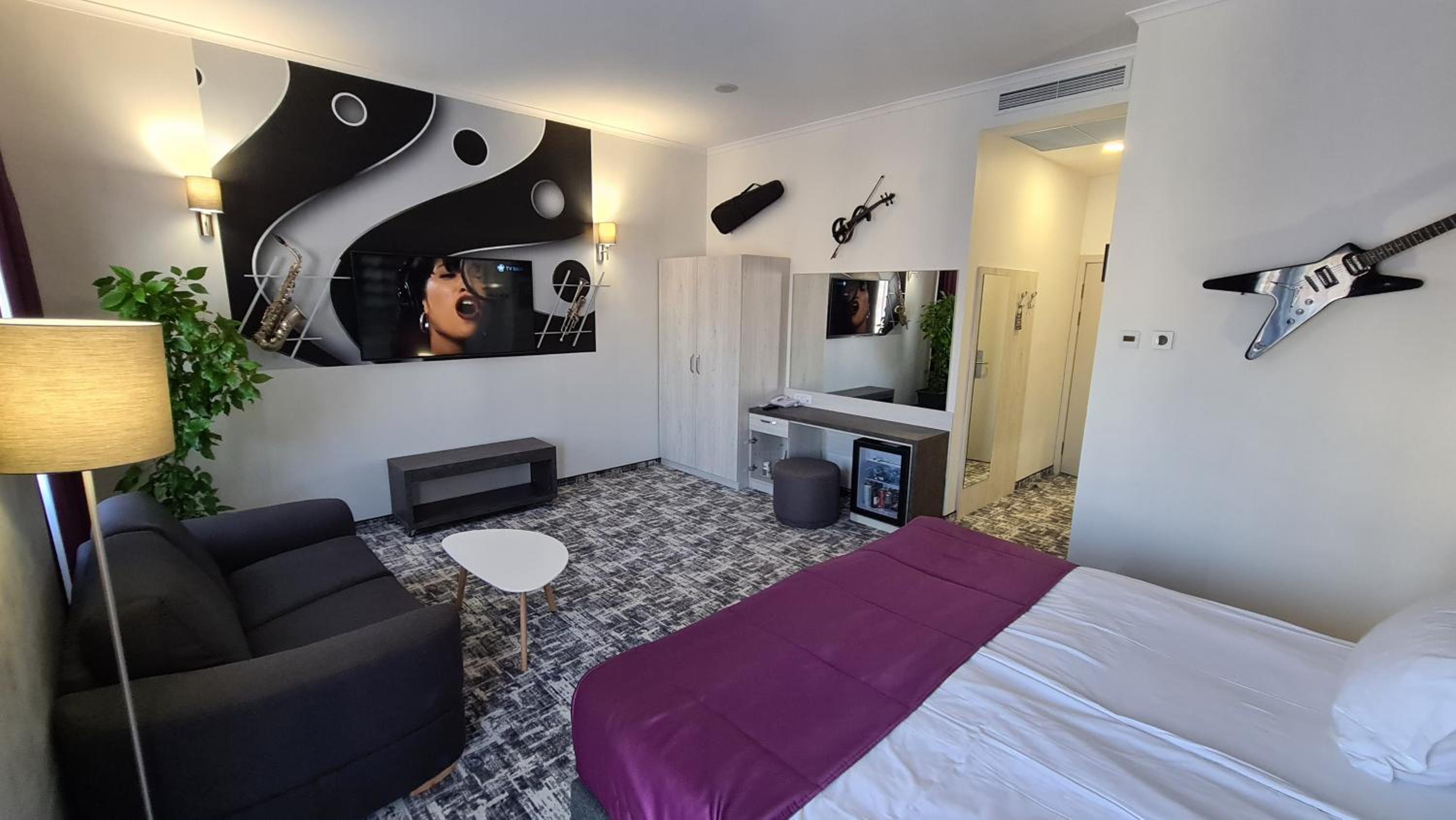 Suite photo 3