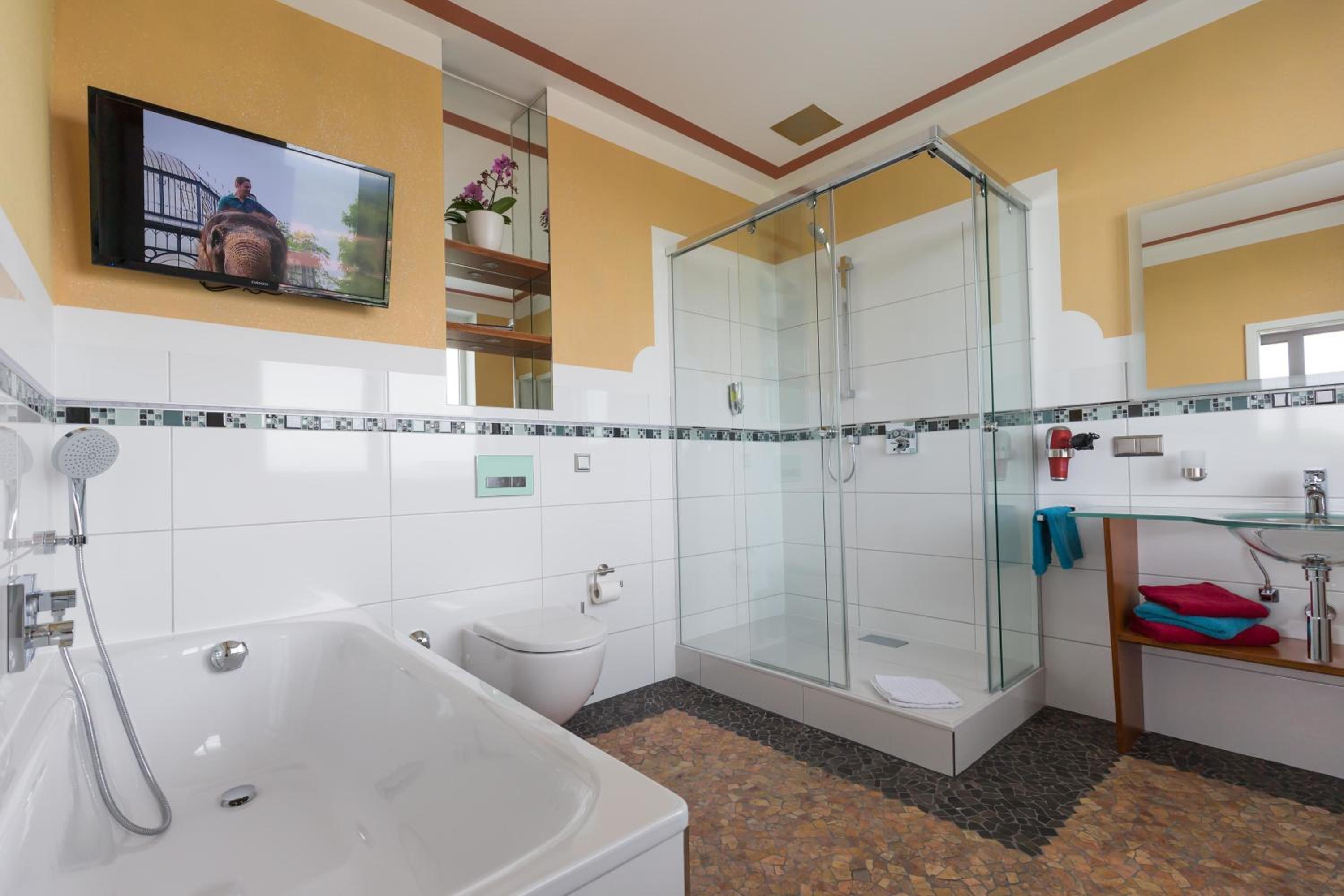 Comfort Plus Double Room photo 2