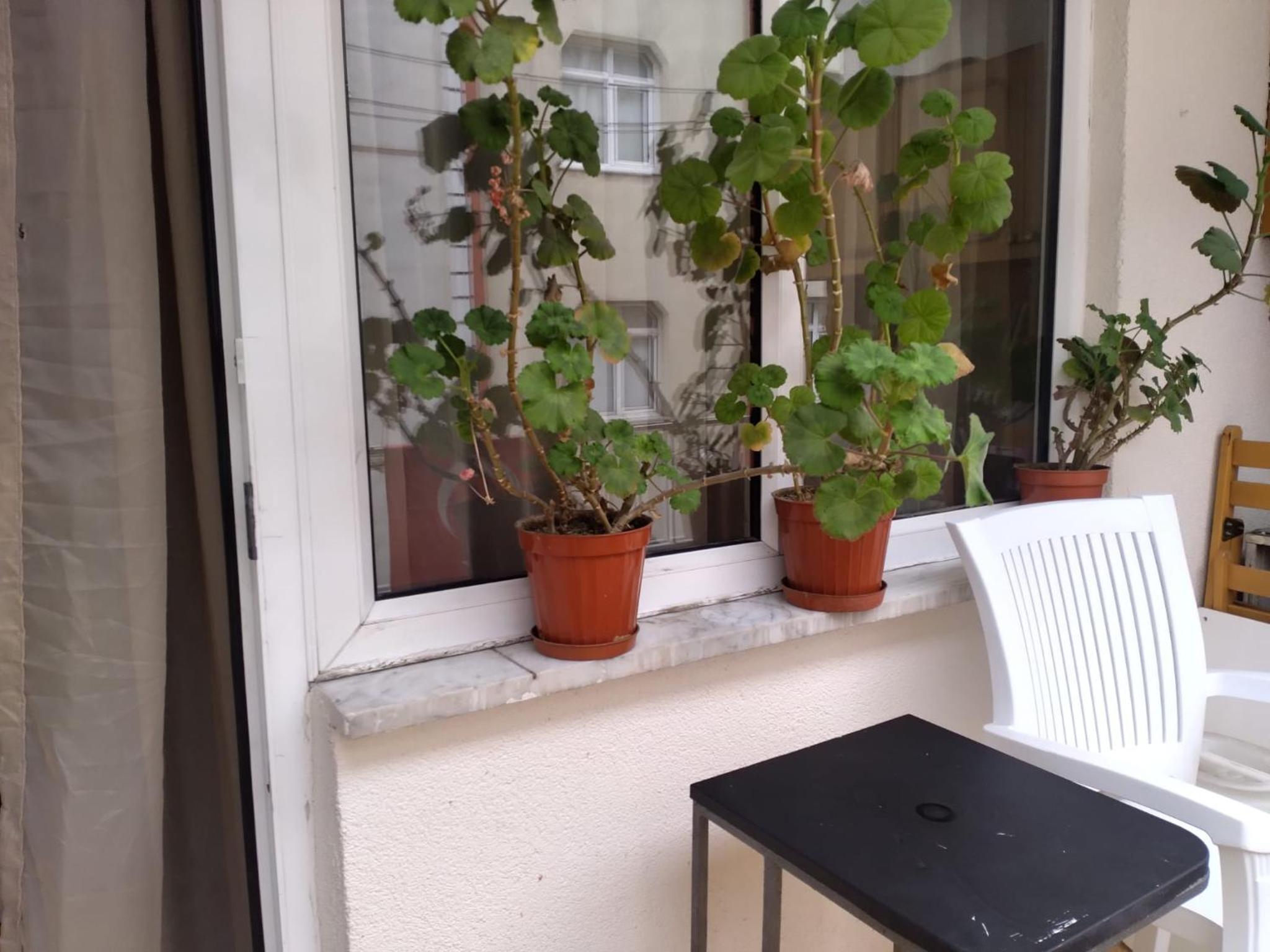 Single Room With Balcony photo 2