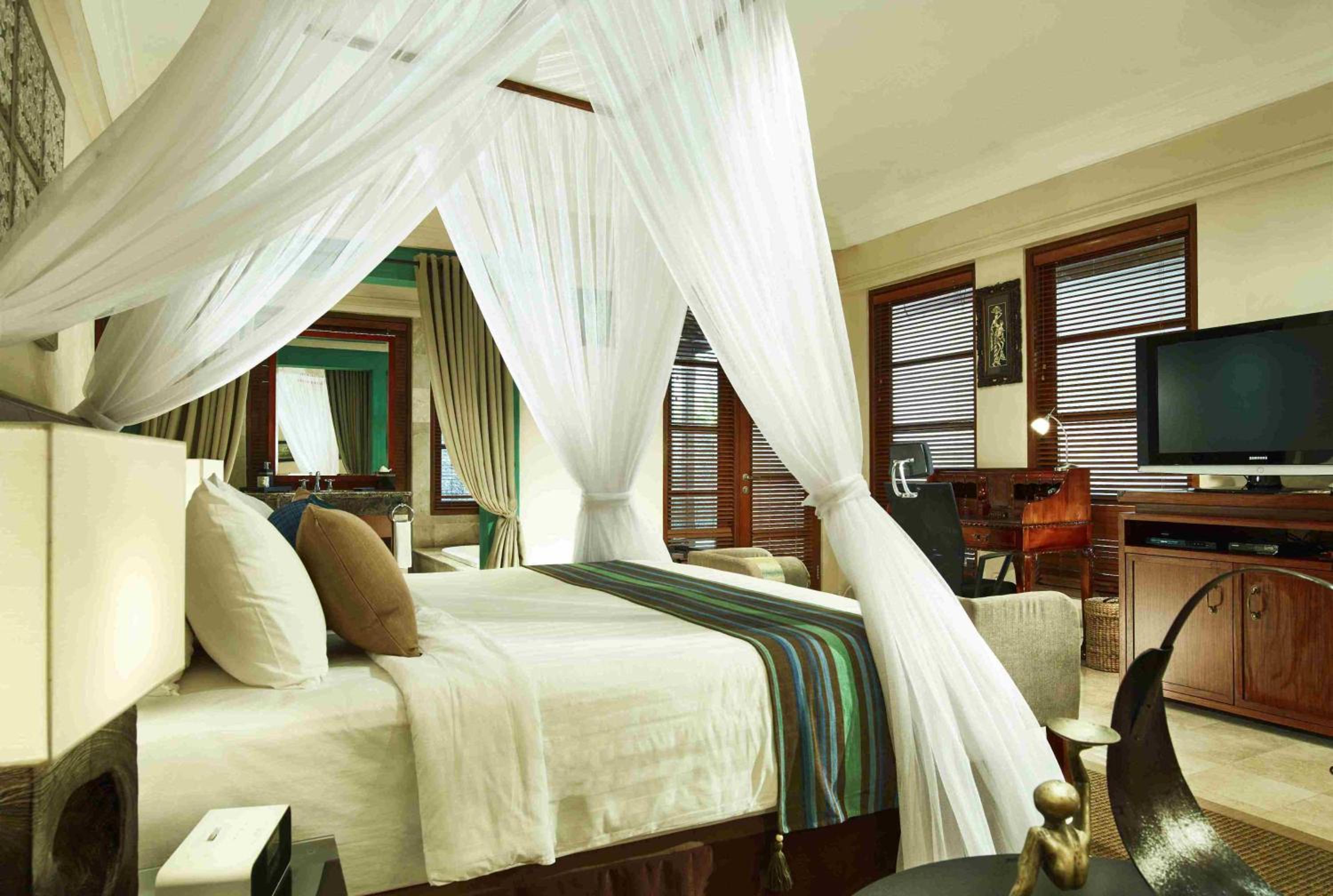 Grand Deluxe Double Room photo 1