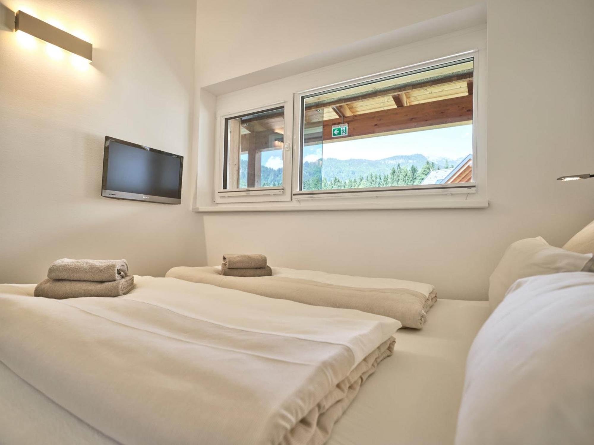 Apartment With Balcony photo 3