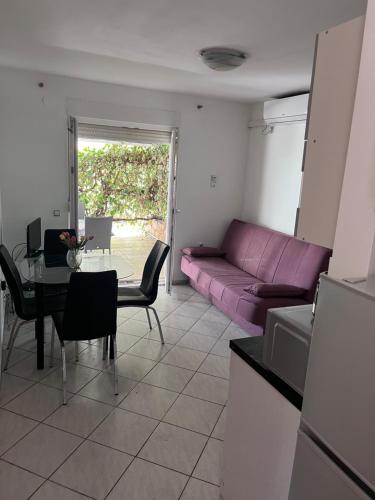 Two-Bedroom Apartment with Terrace photo 1