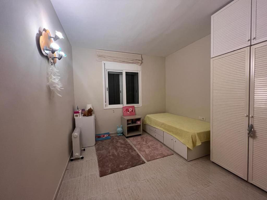 Villa de Tres Habitaciones