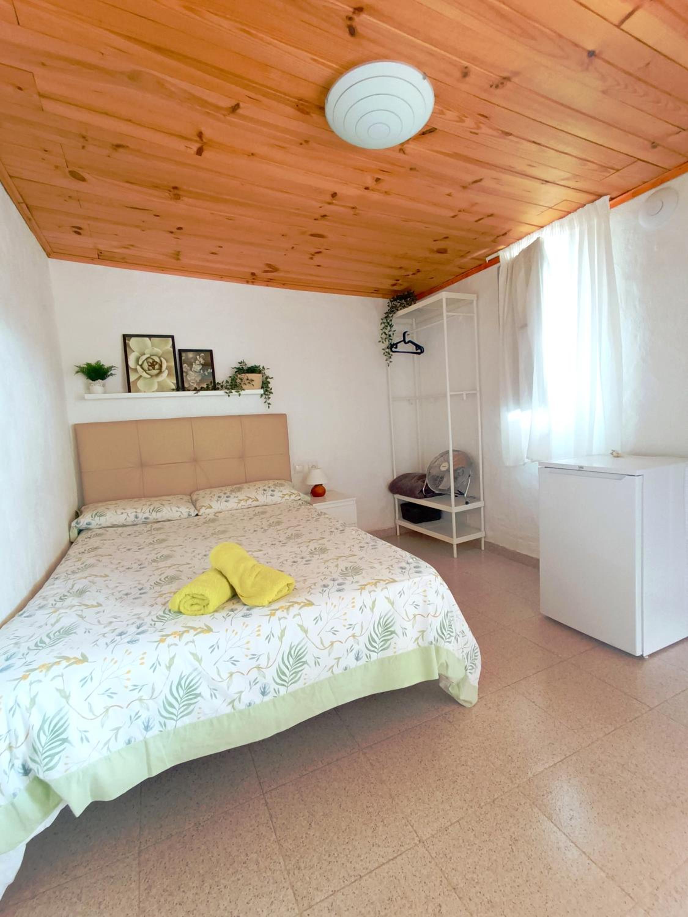 Double Room - Photo 1