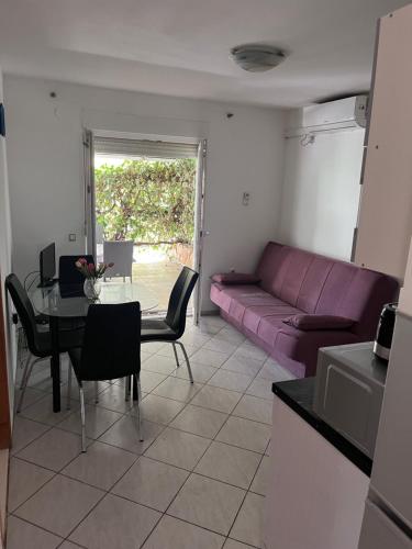 Two-Bedroom Apartment with Terrace photo 2